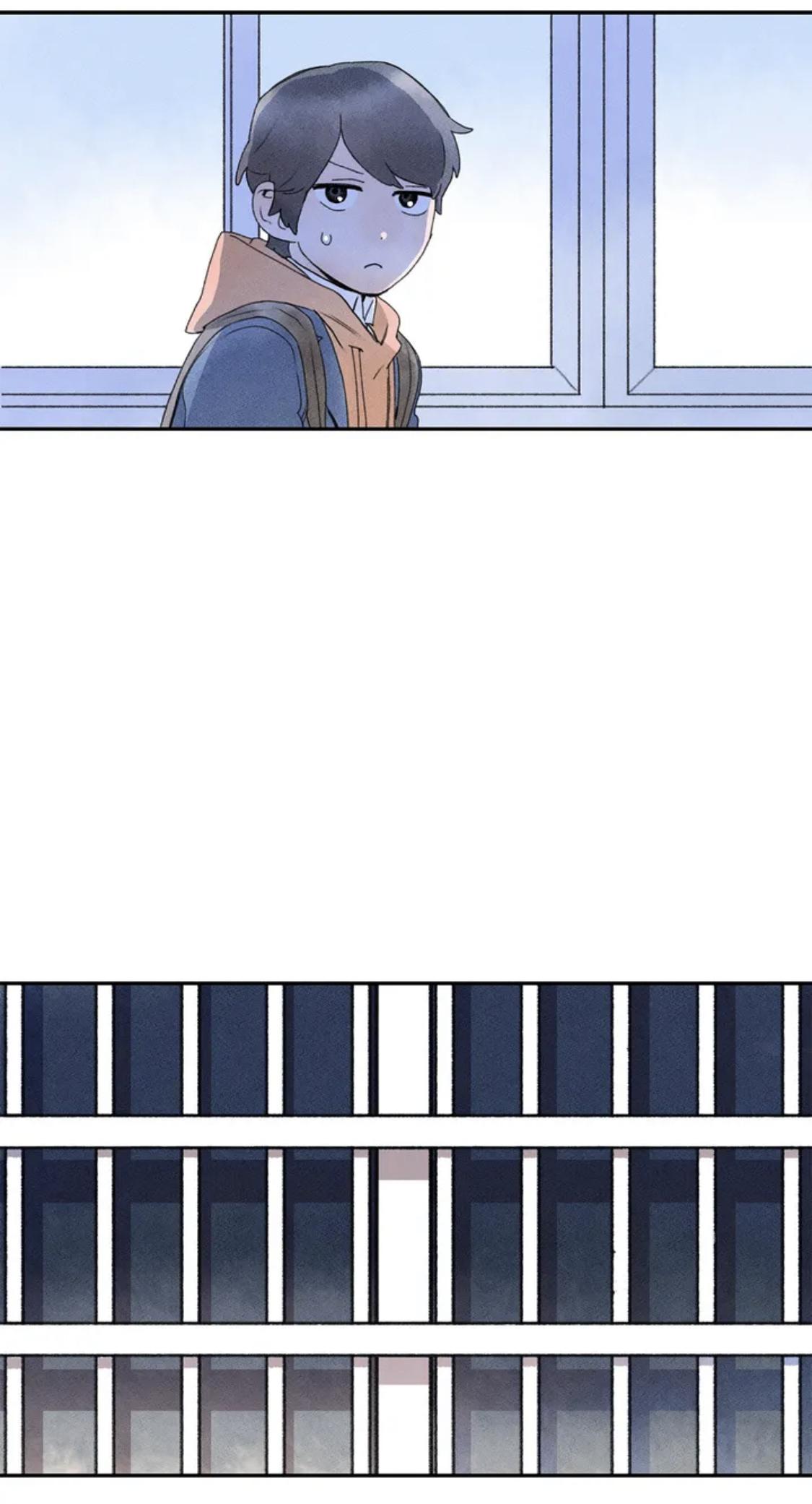 One Small Step chapter 17 - page 14