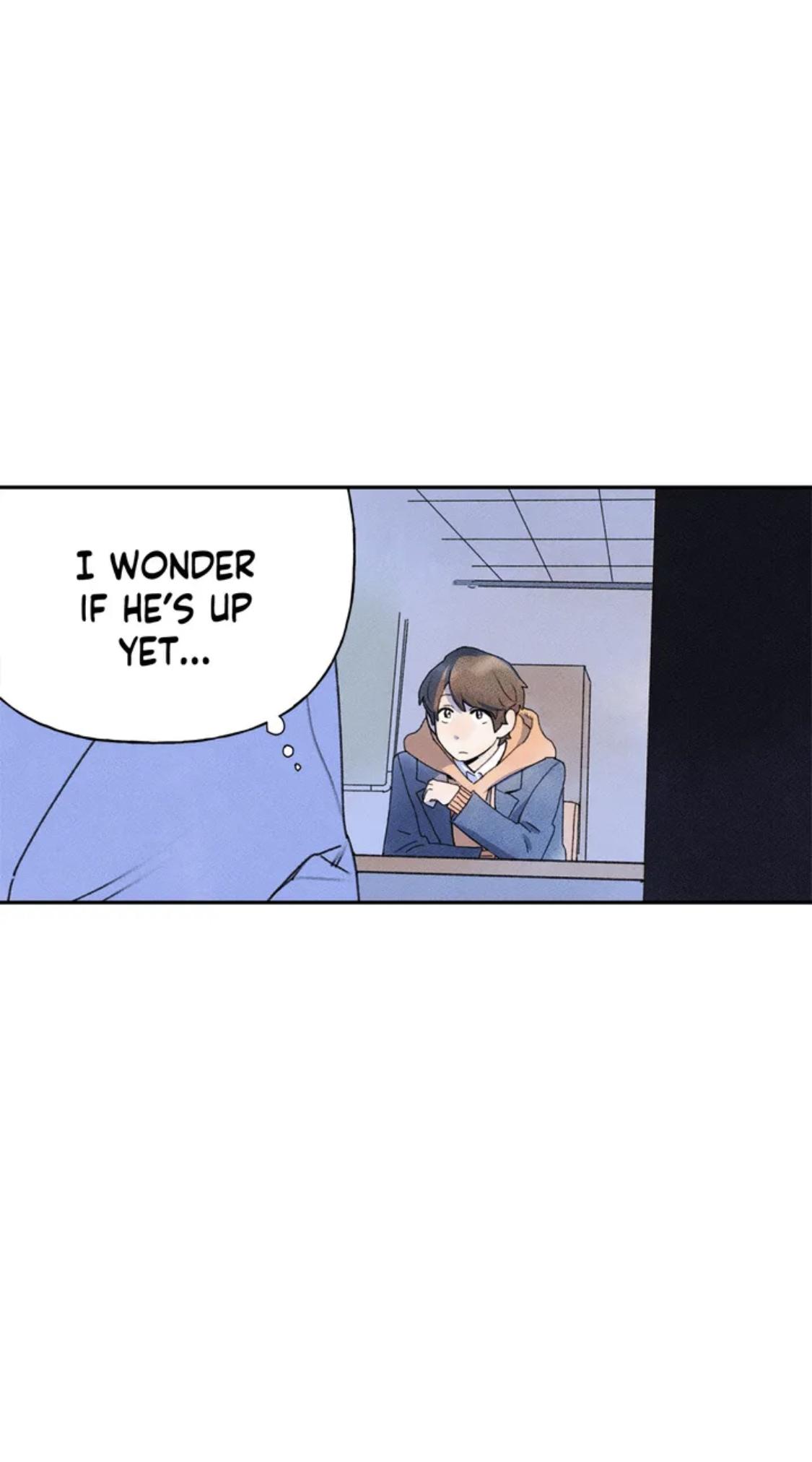 One Small Step chapter 17 - page 25