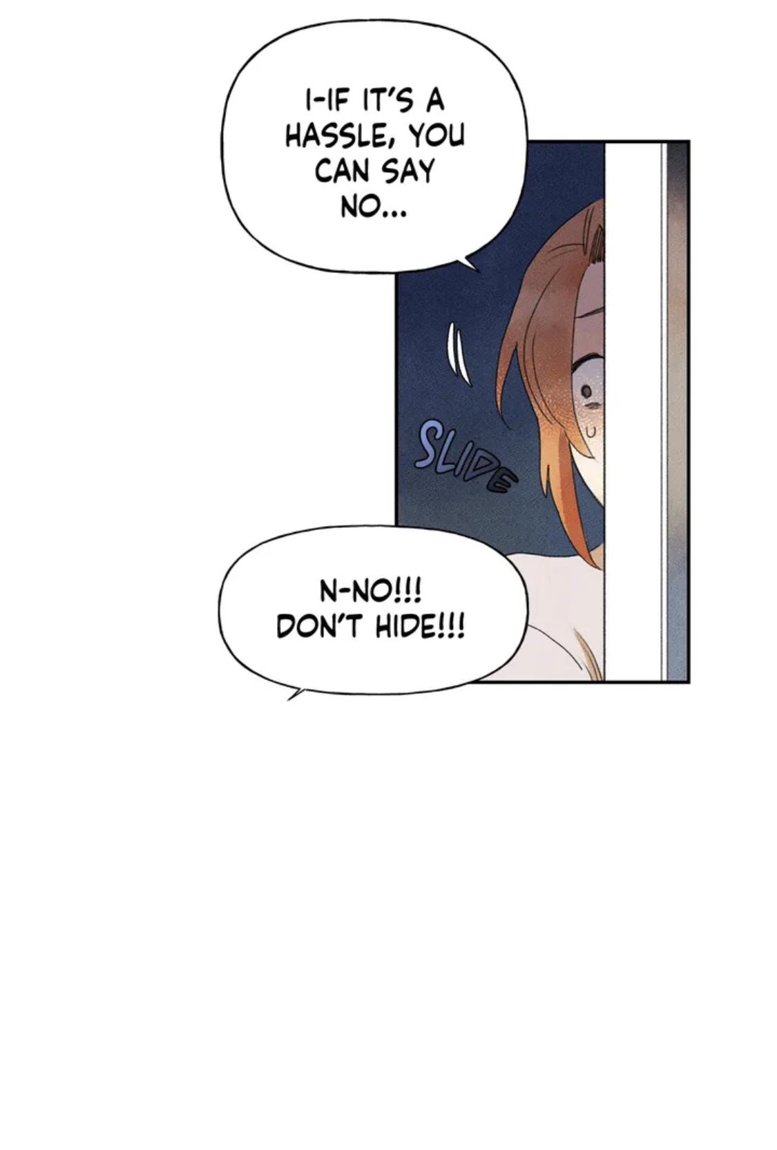 One Small Step chapter 17 - page 44