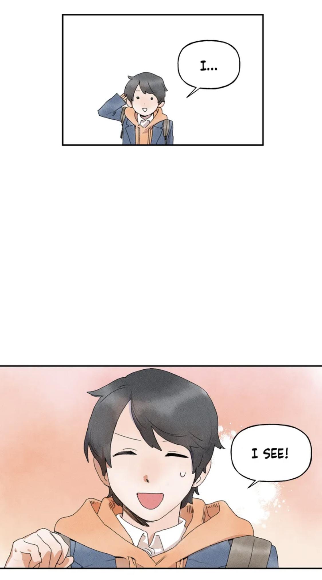 One Small Step chapter 17 - page 59