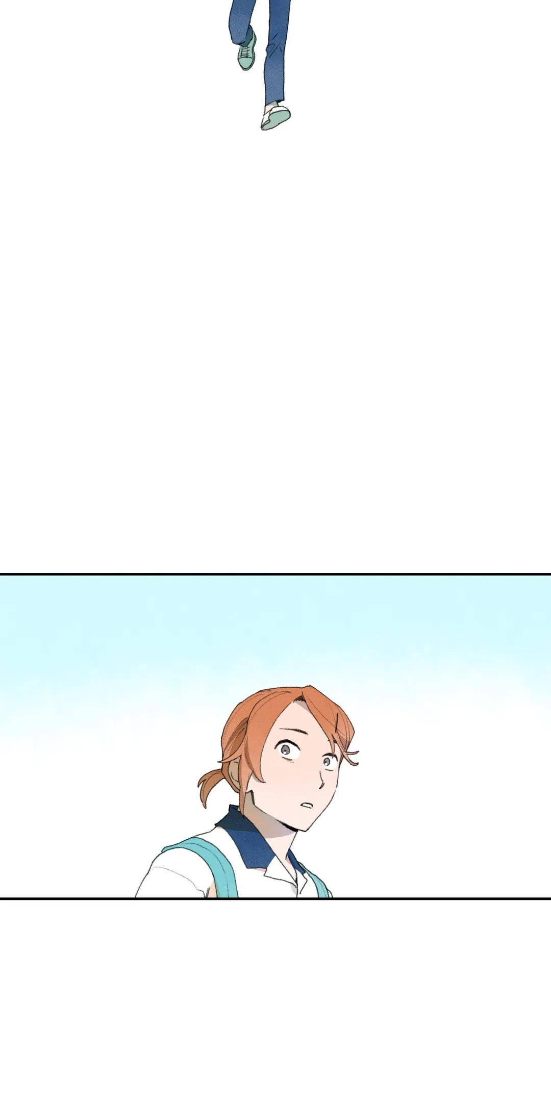One Small Step chapter 54 - page 8