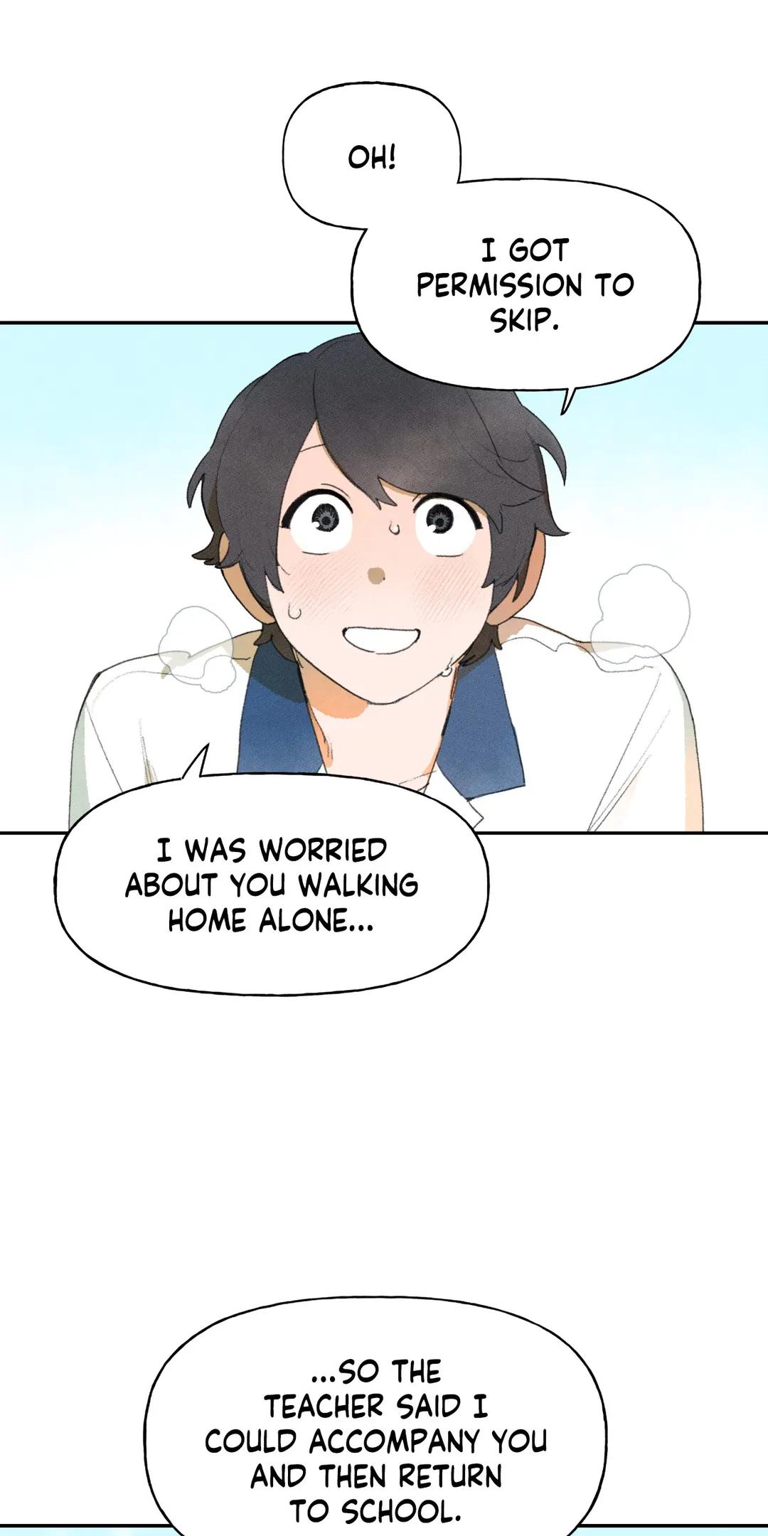 One Small Step chapter 54 - page 10