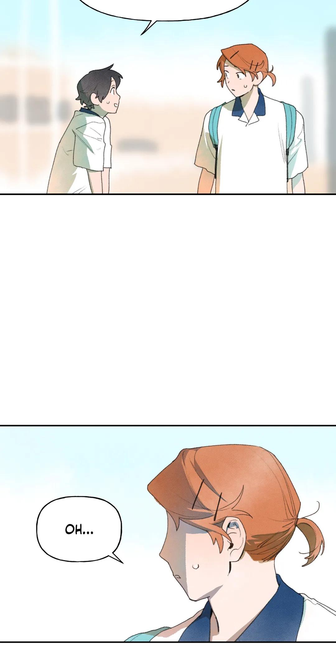 One Small Step chapter 54 - page 11