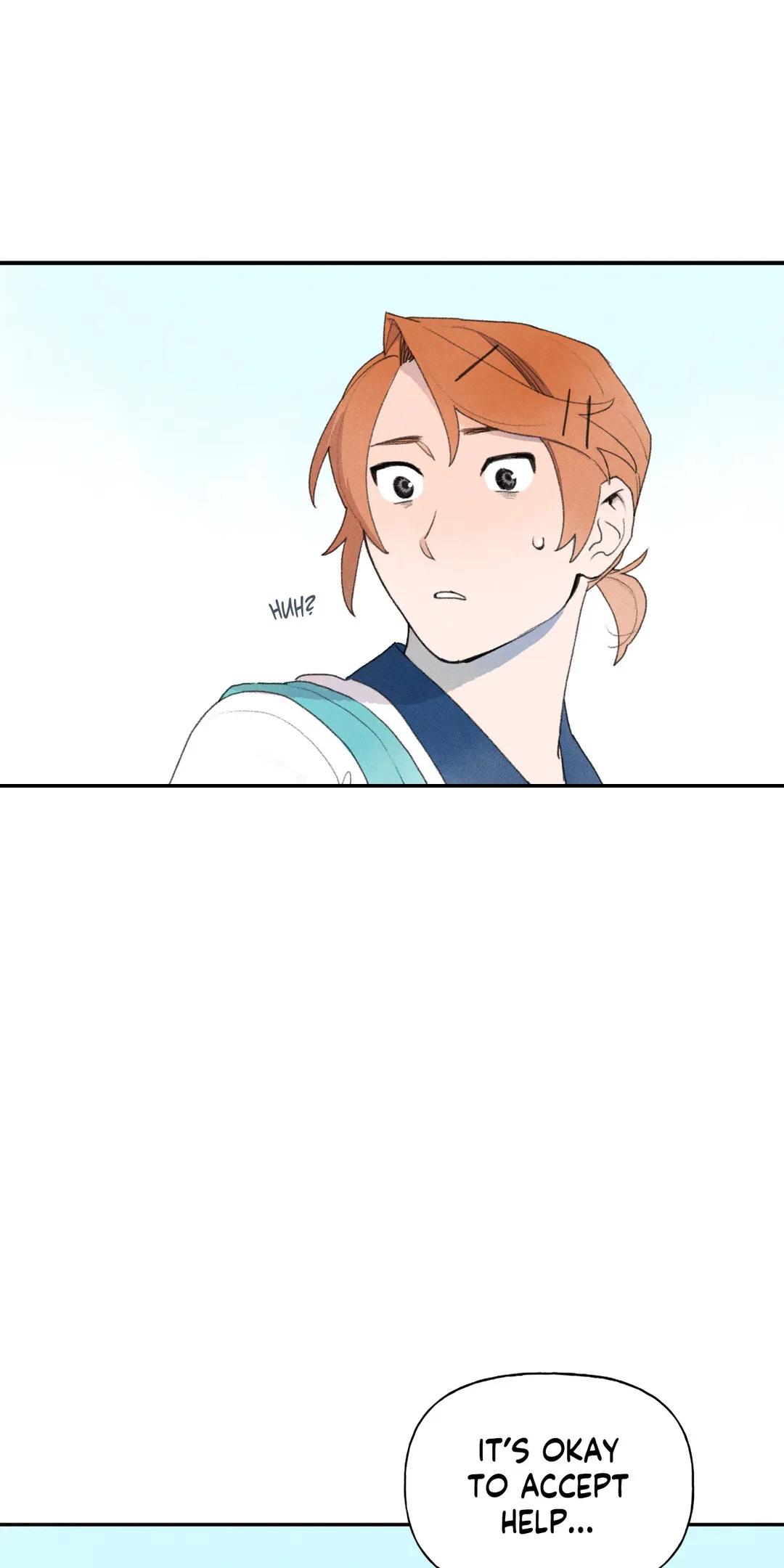 One Small Step chapter 54 - page 14