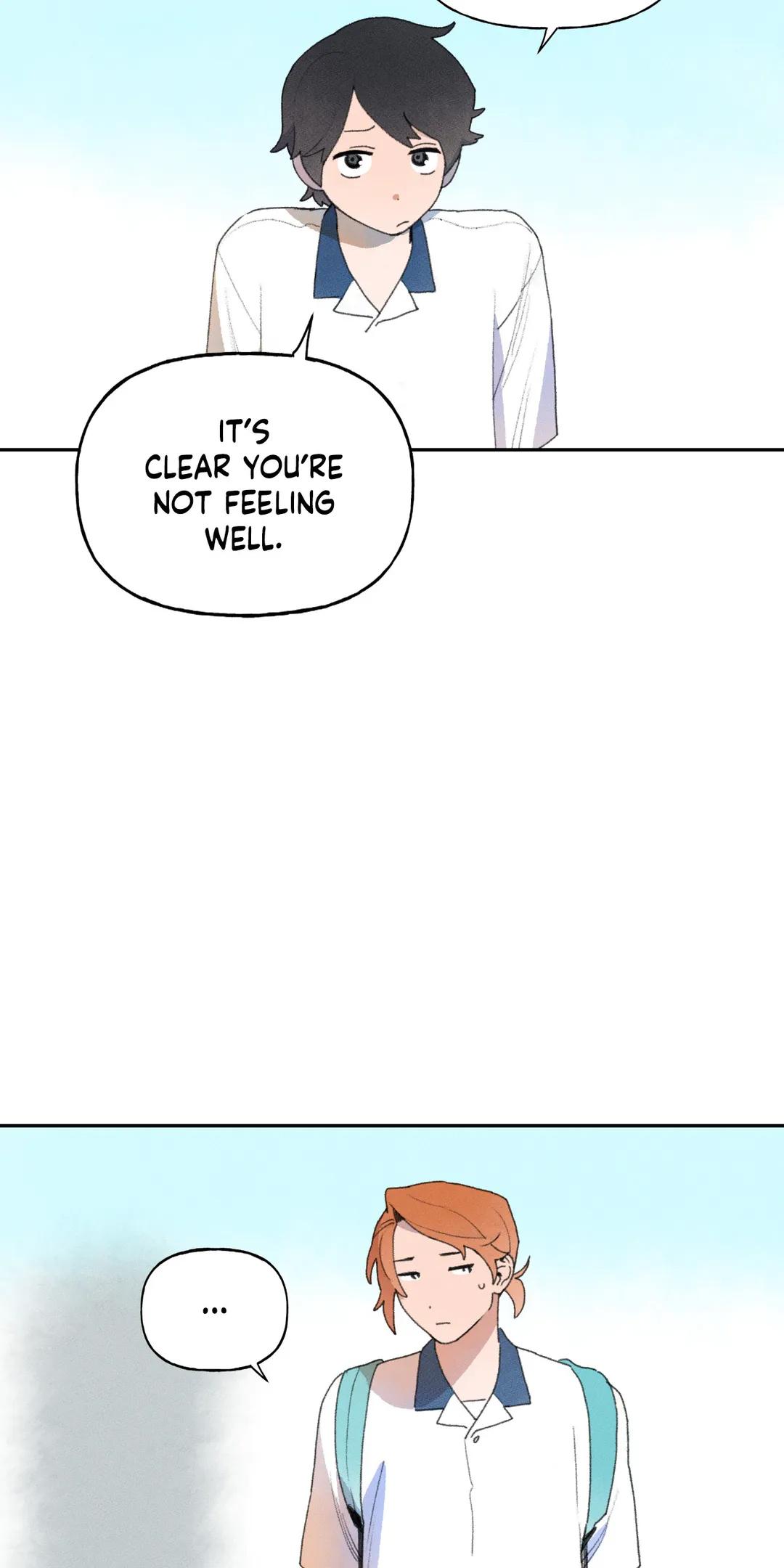 One Small Step chapter 54 - page 15