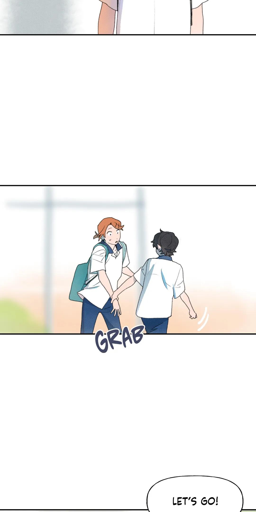 One Small Step chapter 54 - page 16