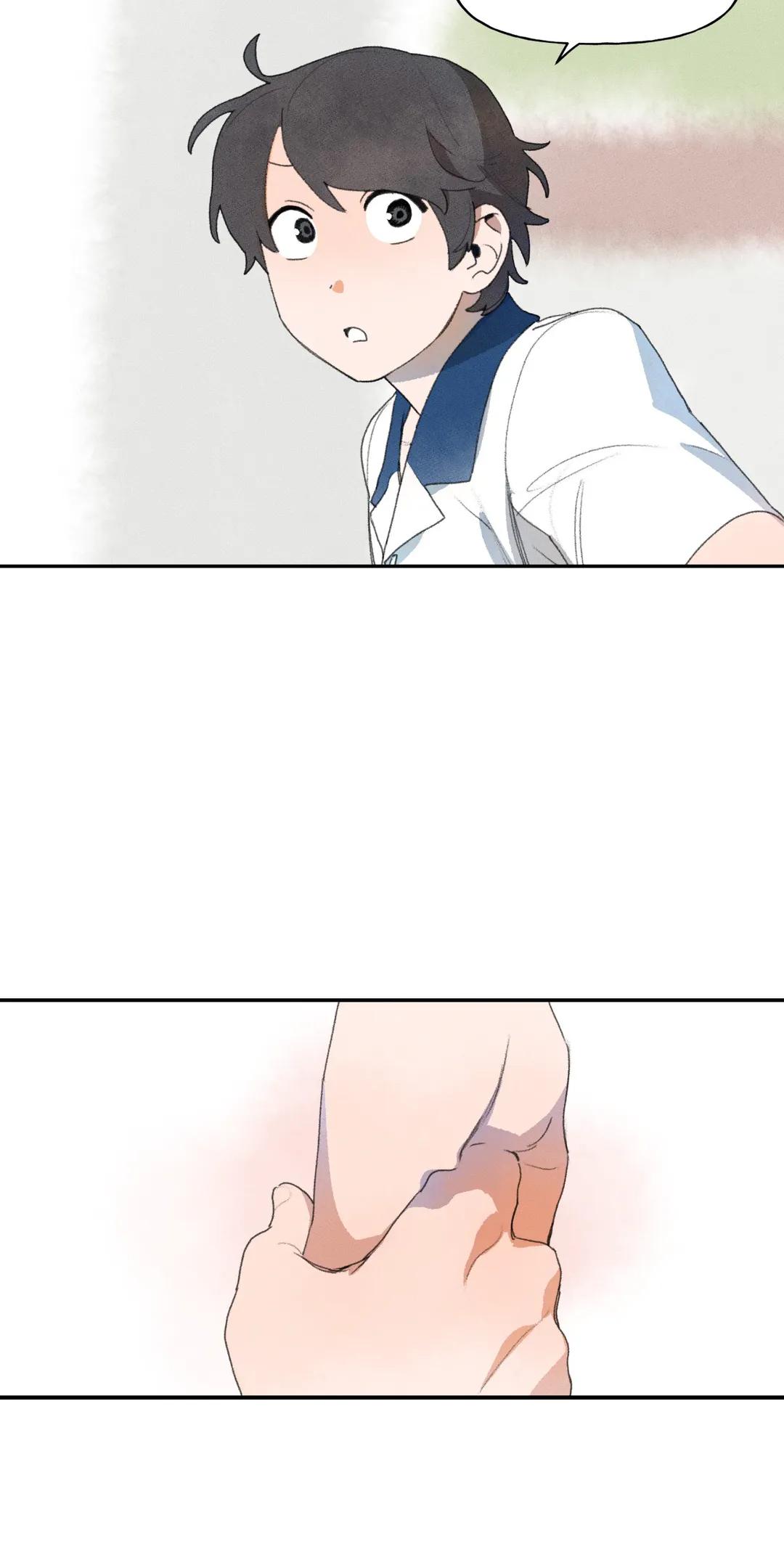 One Small Step chapter 54 - page 17