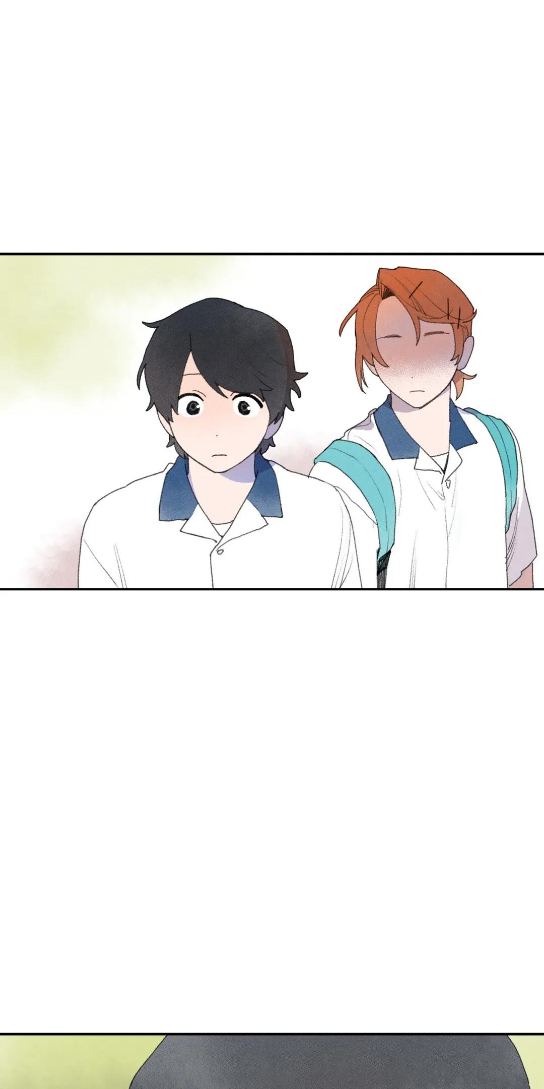 One Small Step chapter 54 - page 22