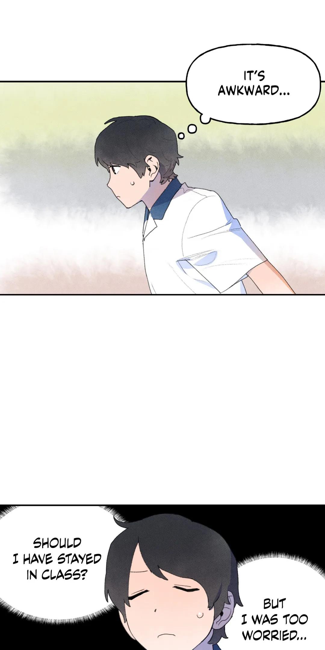 One Small Step chapter 54 - page 26