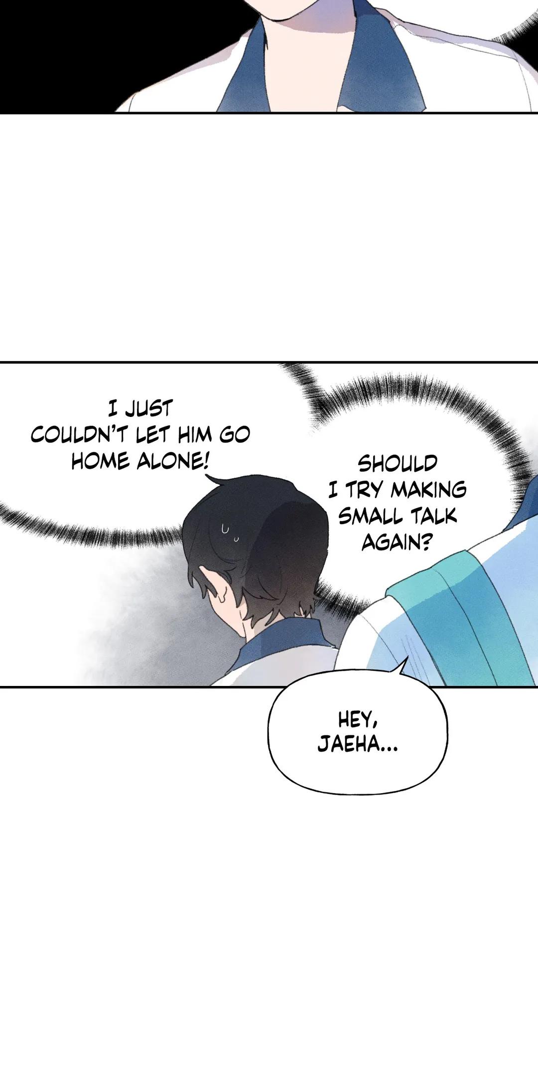 One Small Step chapter 54 - page 27