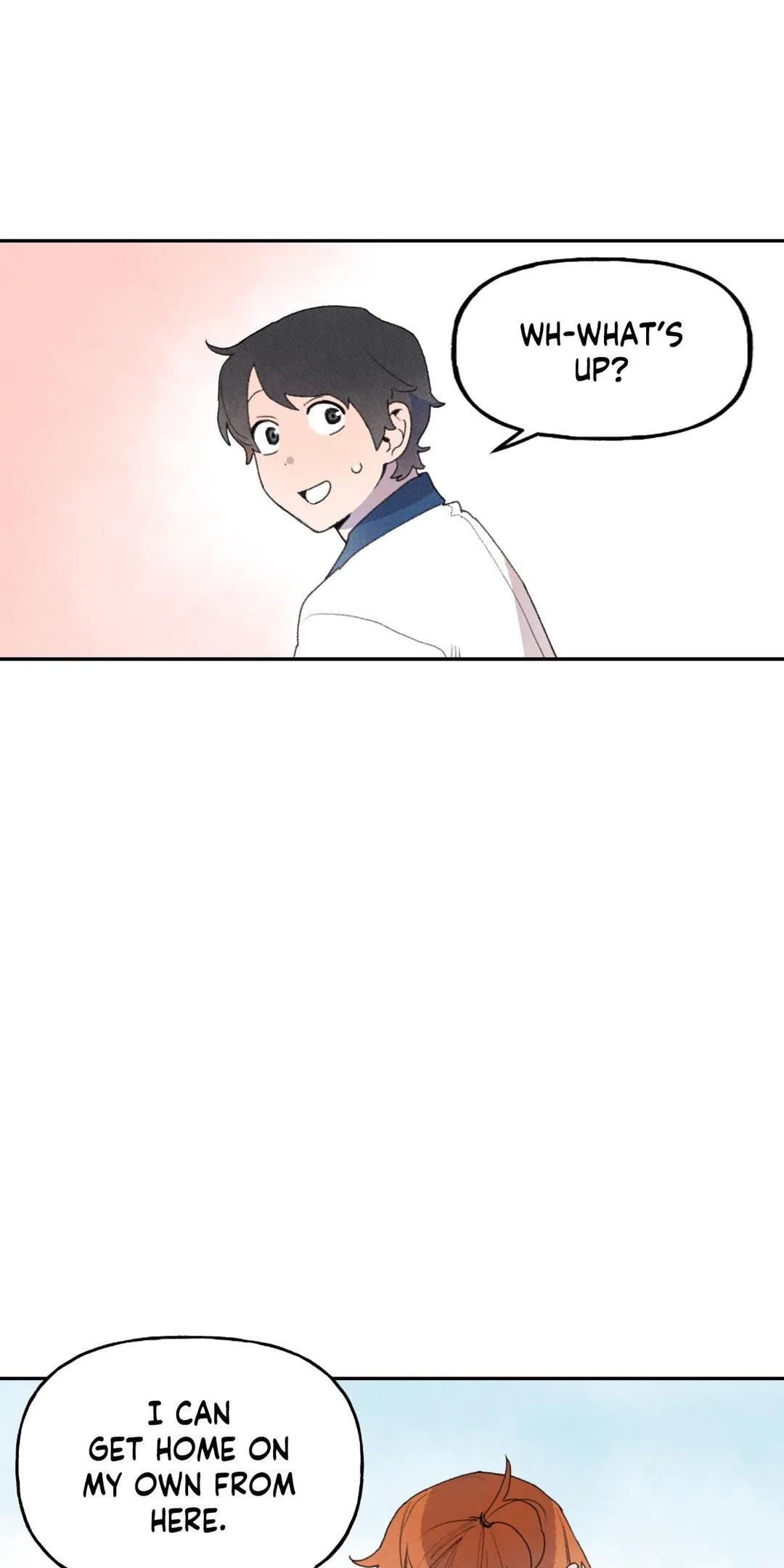 One Small Step chapter 54 - page 28