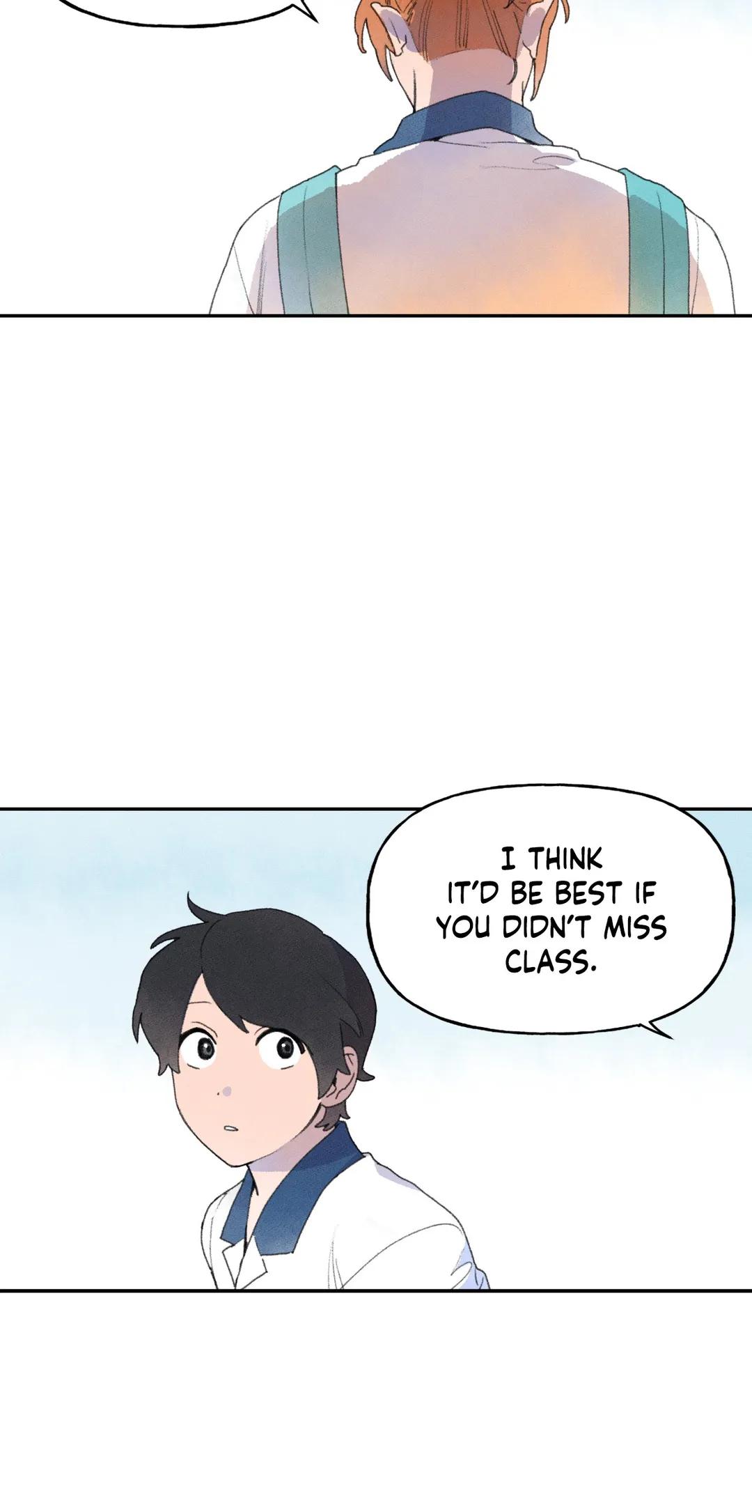 One Small Step chapter 54 - page 29