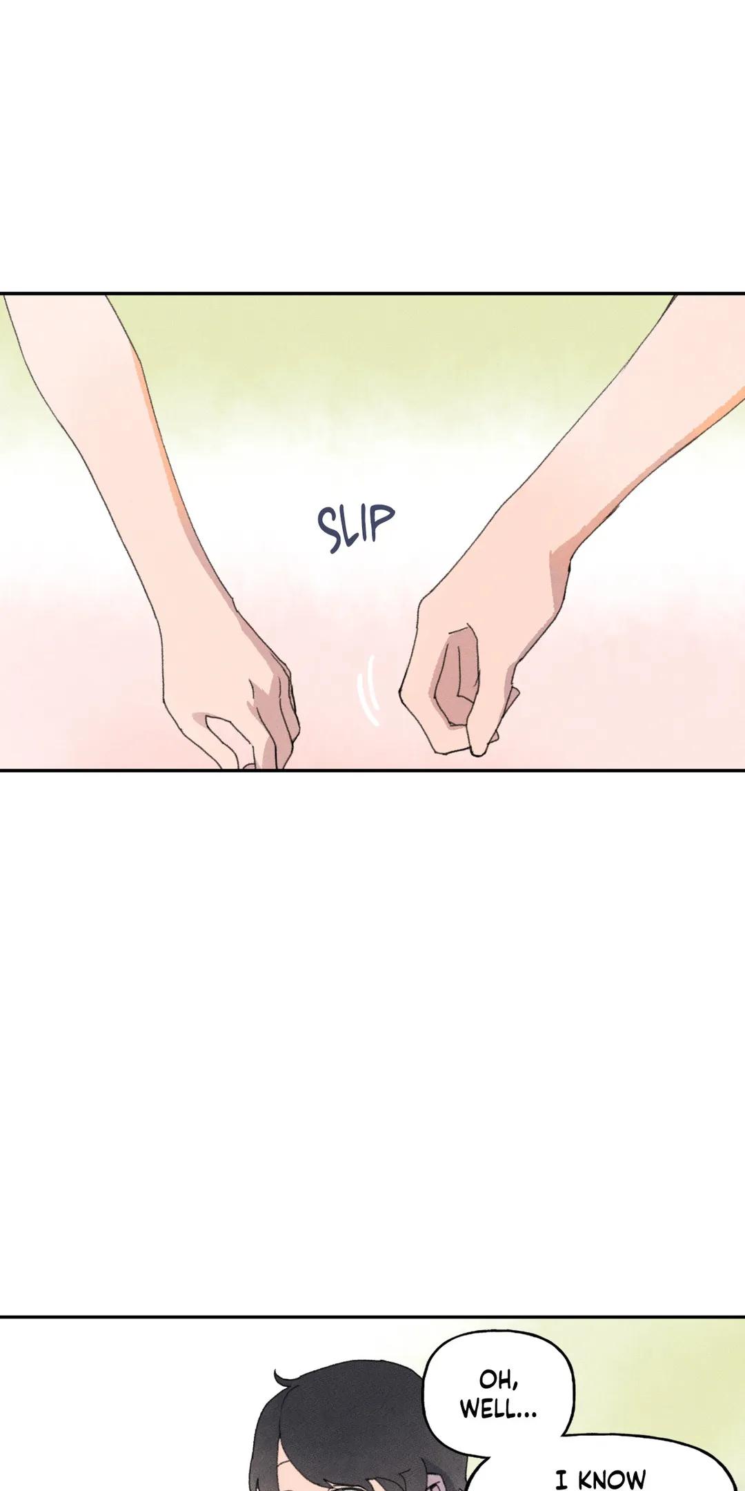 One Small Step chapter 54 - page 30