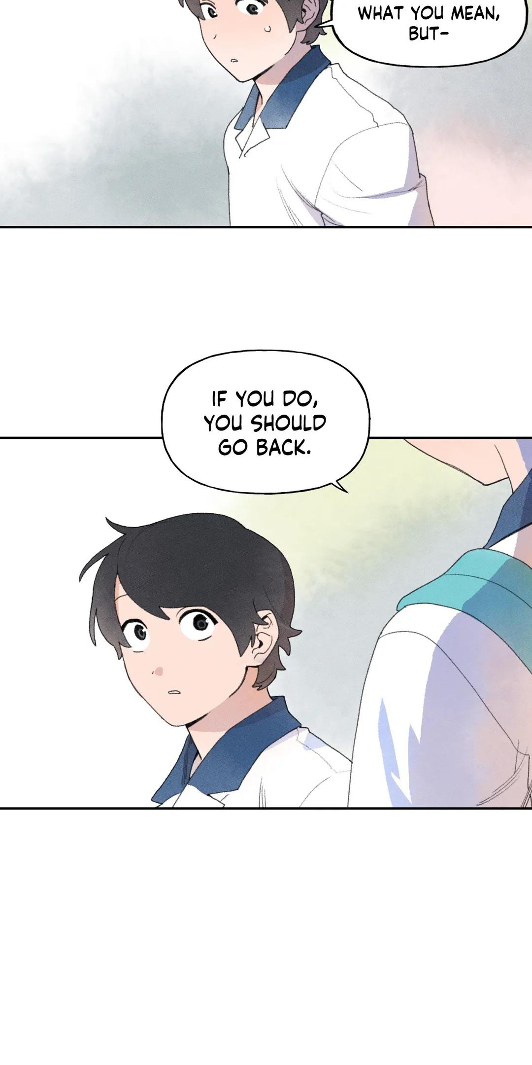 One Small Step chapter 54 - page 31
