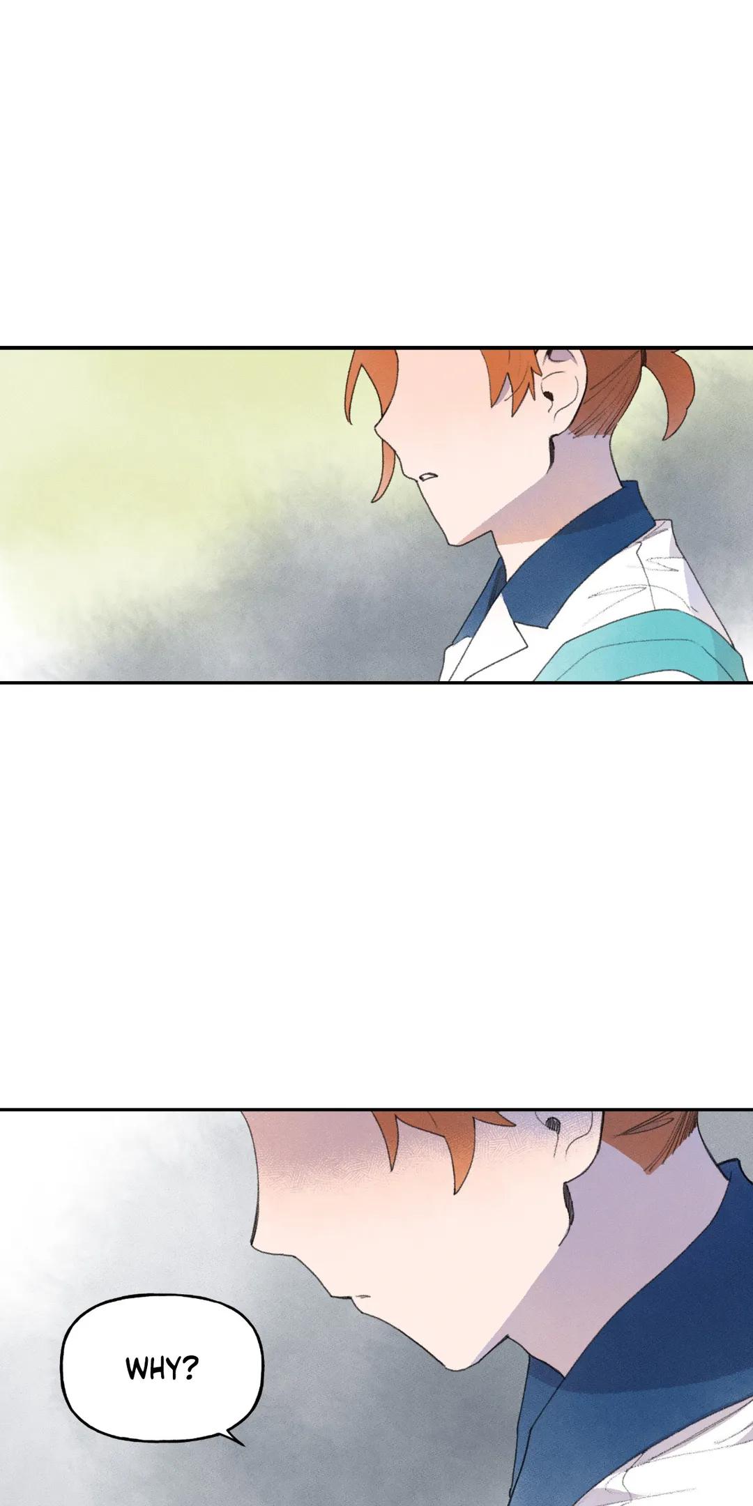 One Small Step chapter 54 - page 34