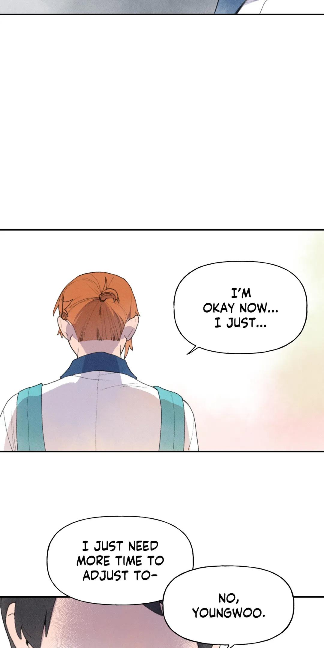 One Small Step chapter 54 - page 35