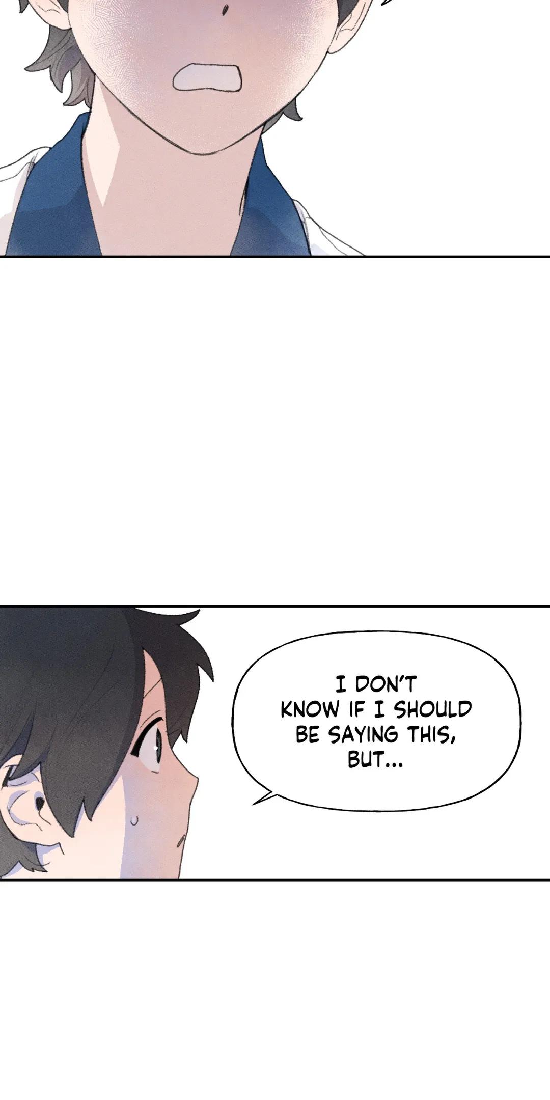 One Small Step chapter 54 - page 36