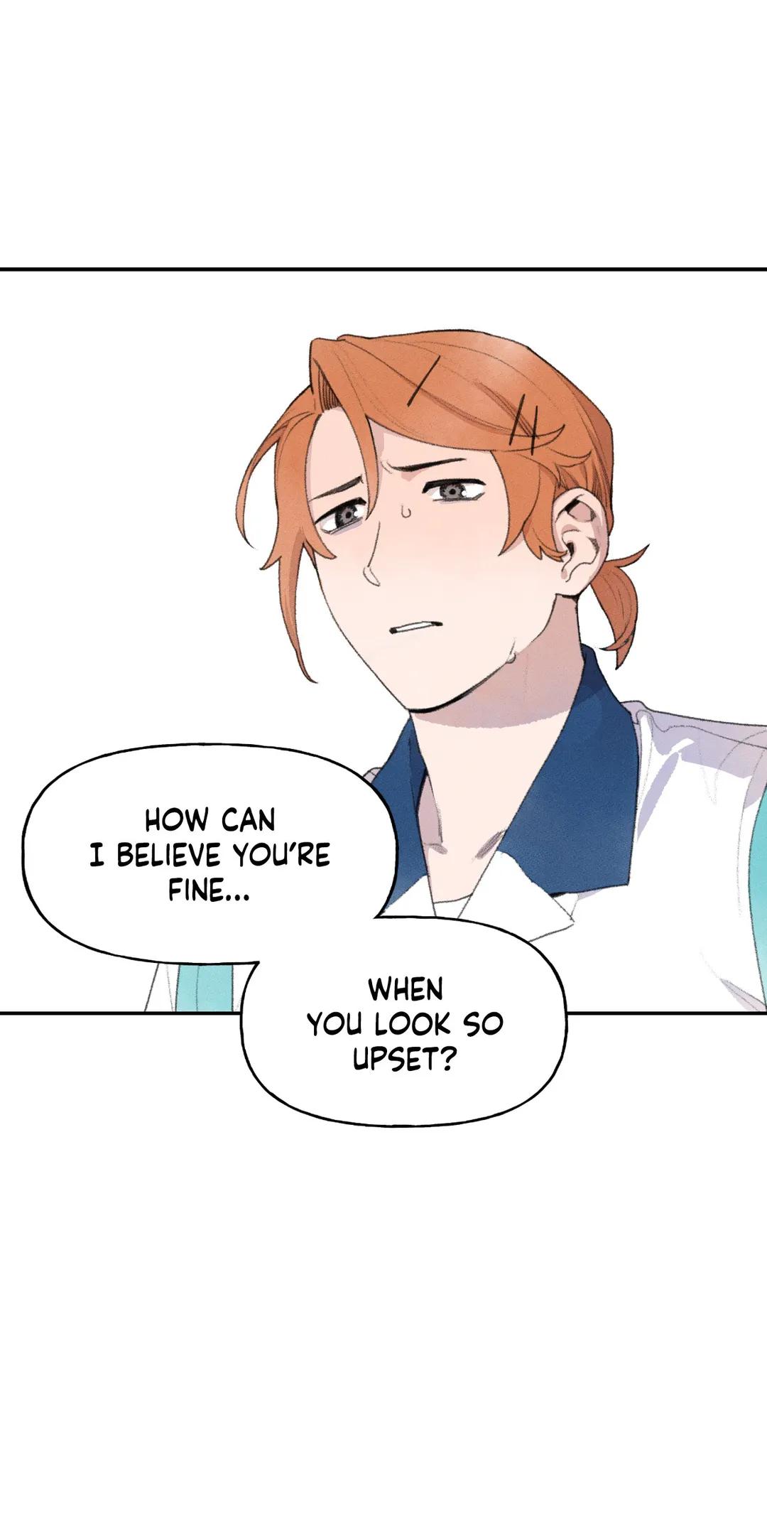 One Small Step chapter 54 - page 38