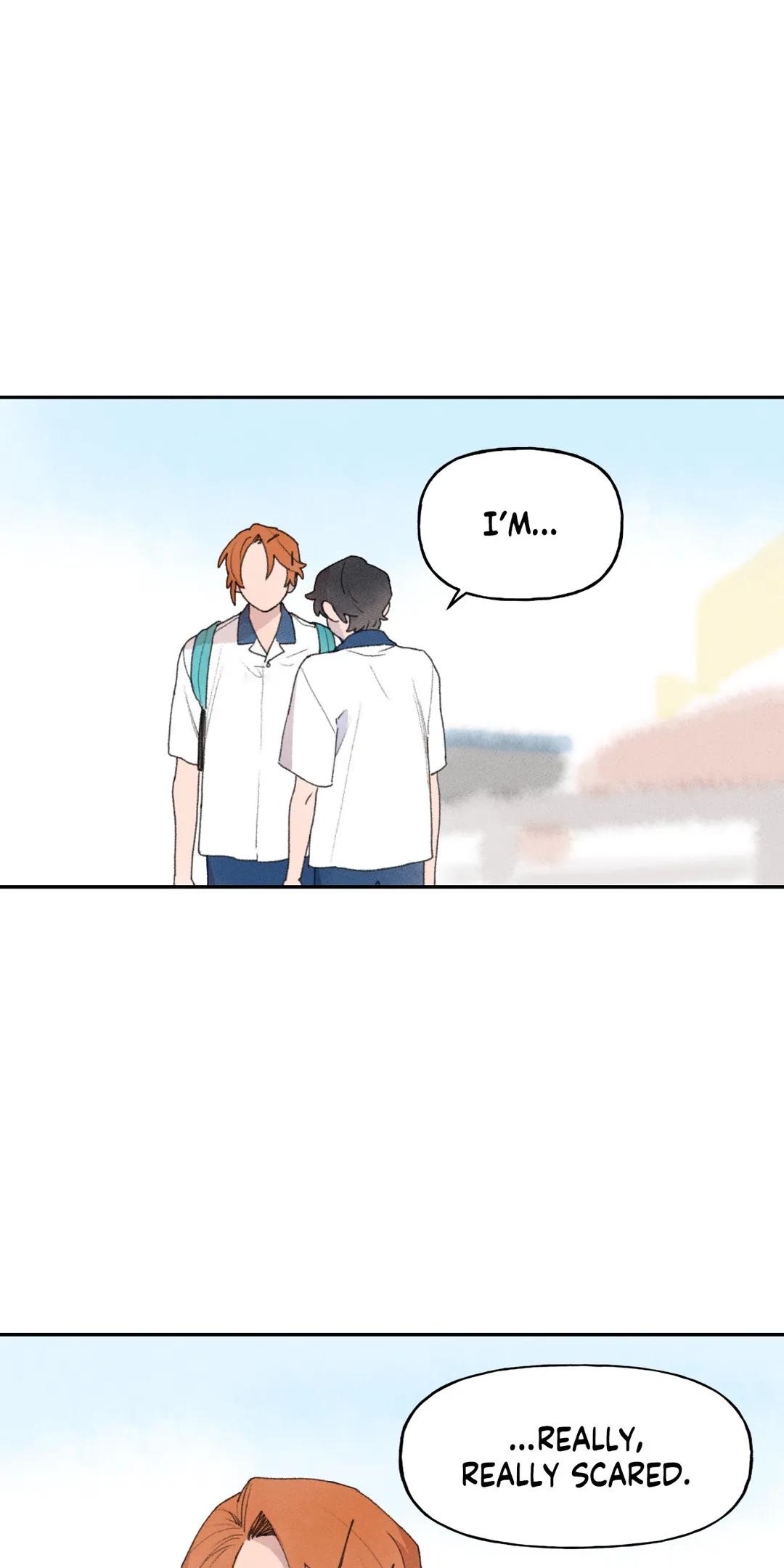 One Small Step chapter 54 - page 40