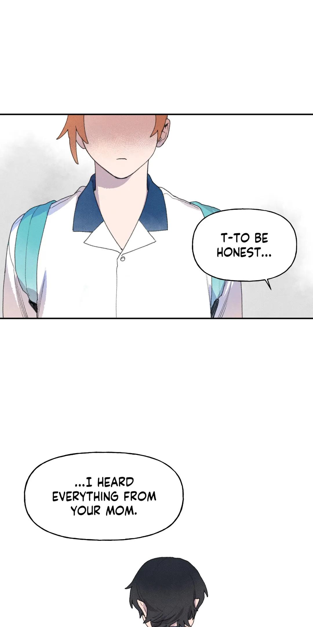 One Small Step chapter 54 - page 46