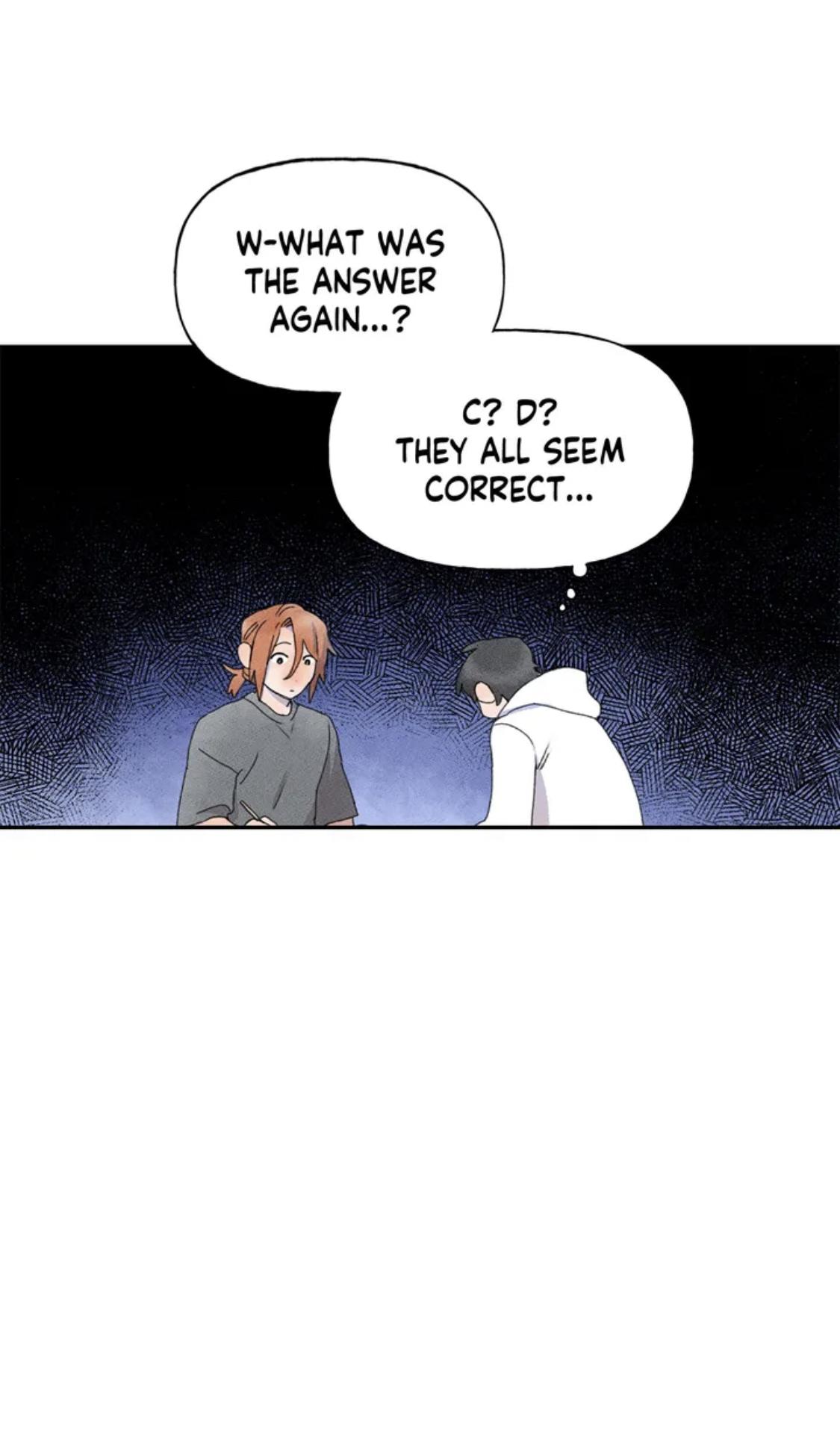 One Small Step chapter 18 - page 18