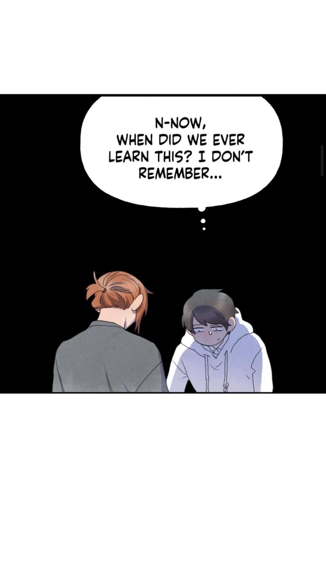 One Small Step chapter 18 - page 19