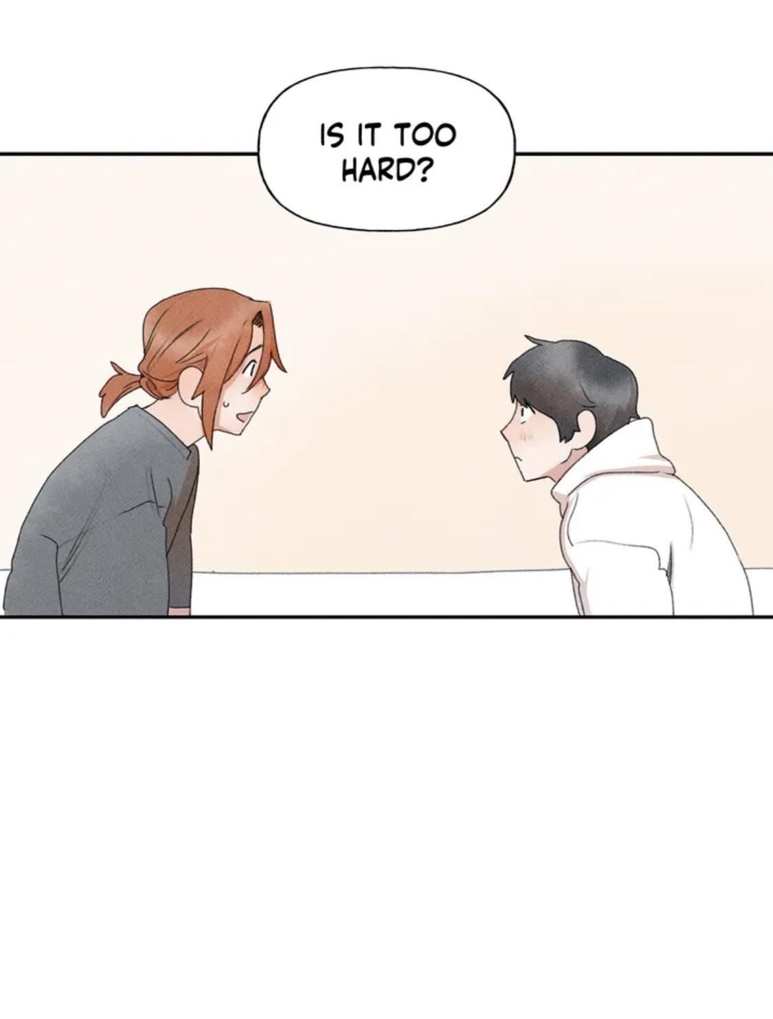 One Small Step chapter 18 - page 23