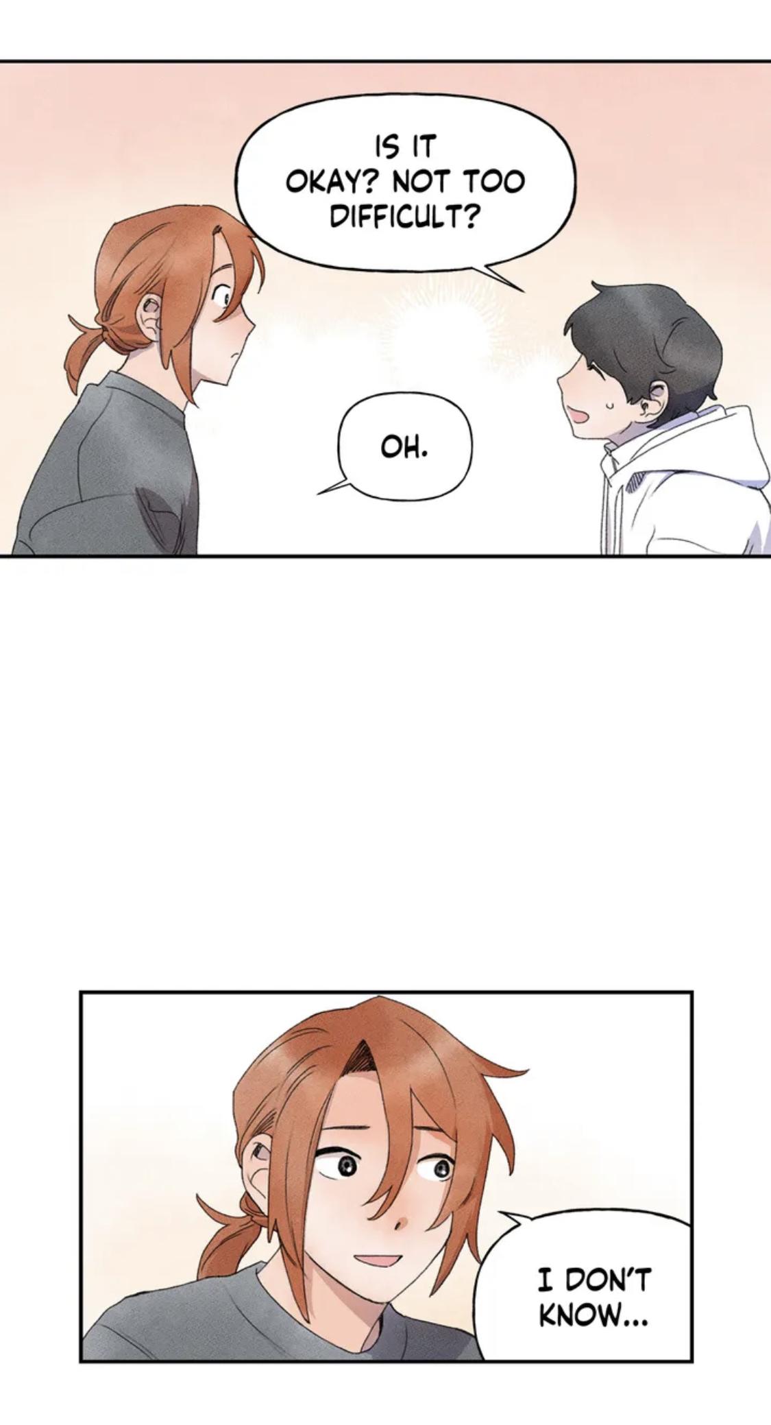 One Small Step chapter 18 - page 27