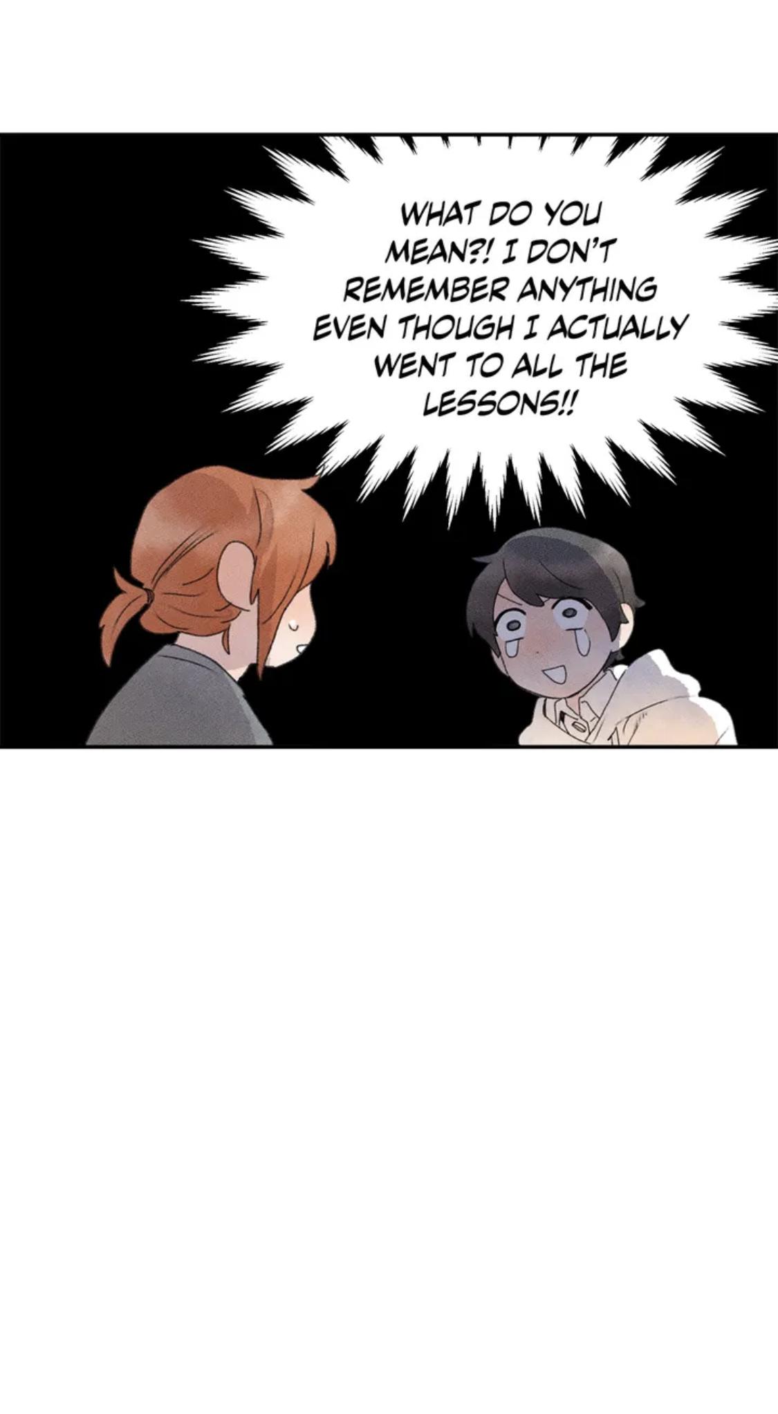 One Small Step chapter 18 - page 36