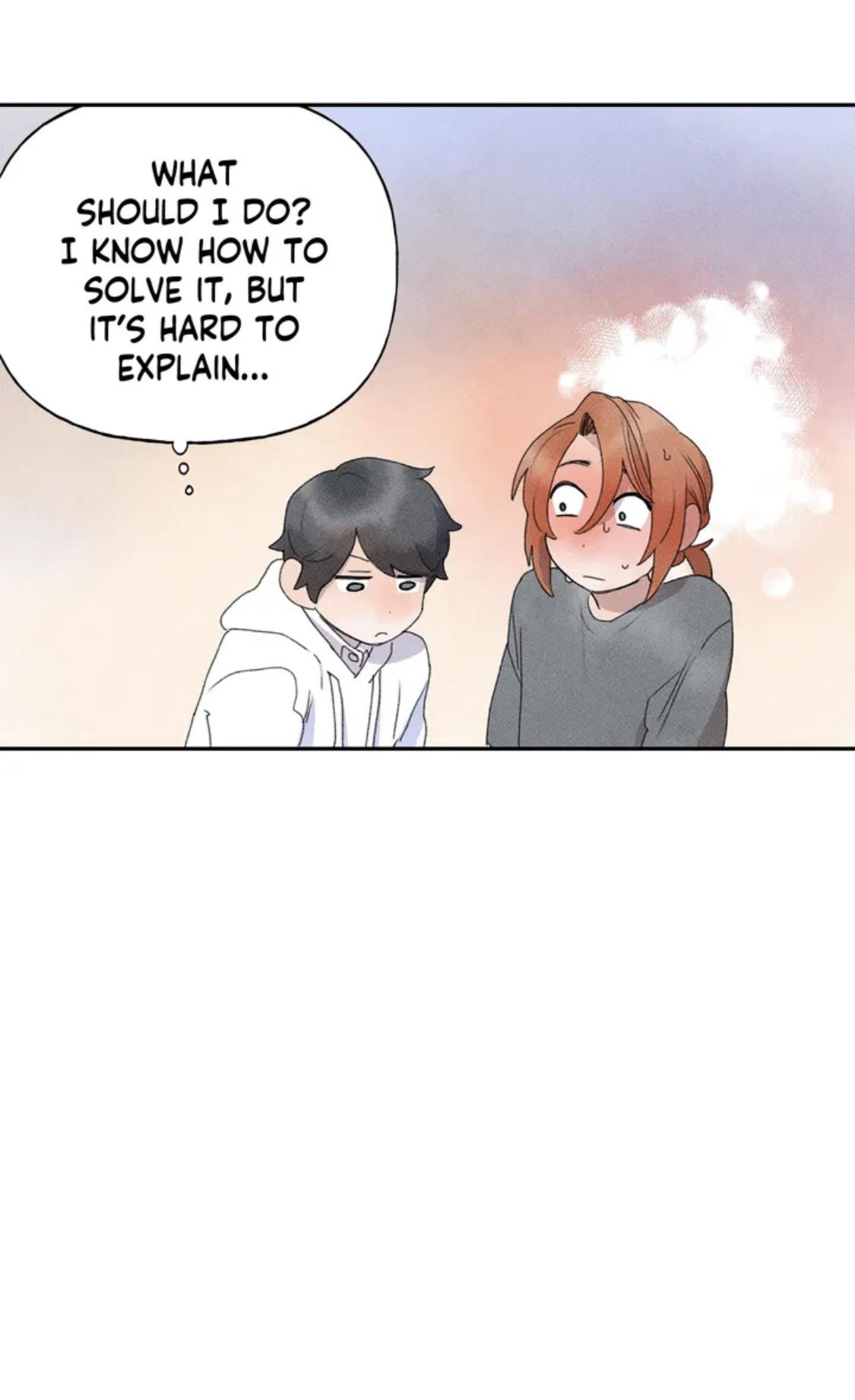 One Small Step chapter 18 - page 48