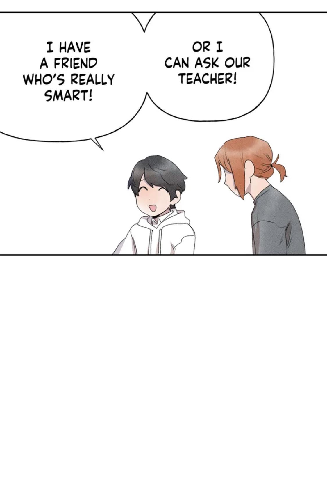 One Small Step chapter 18 - page 54