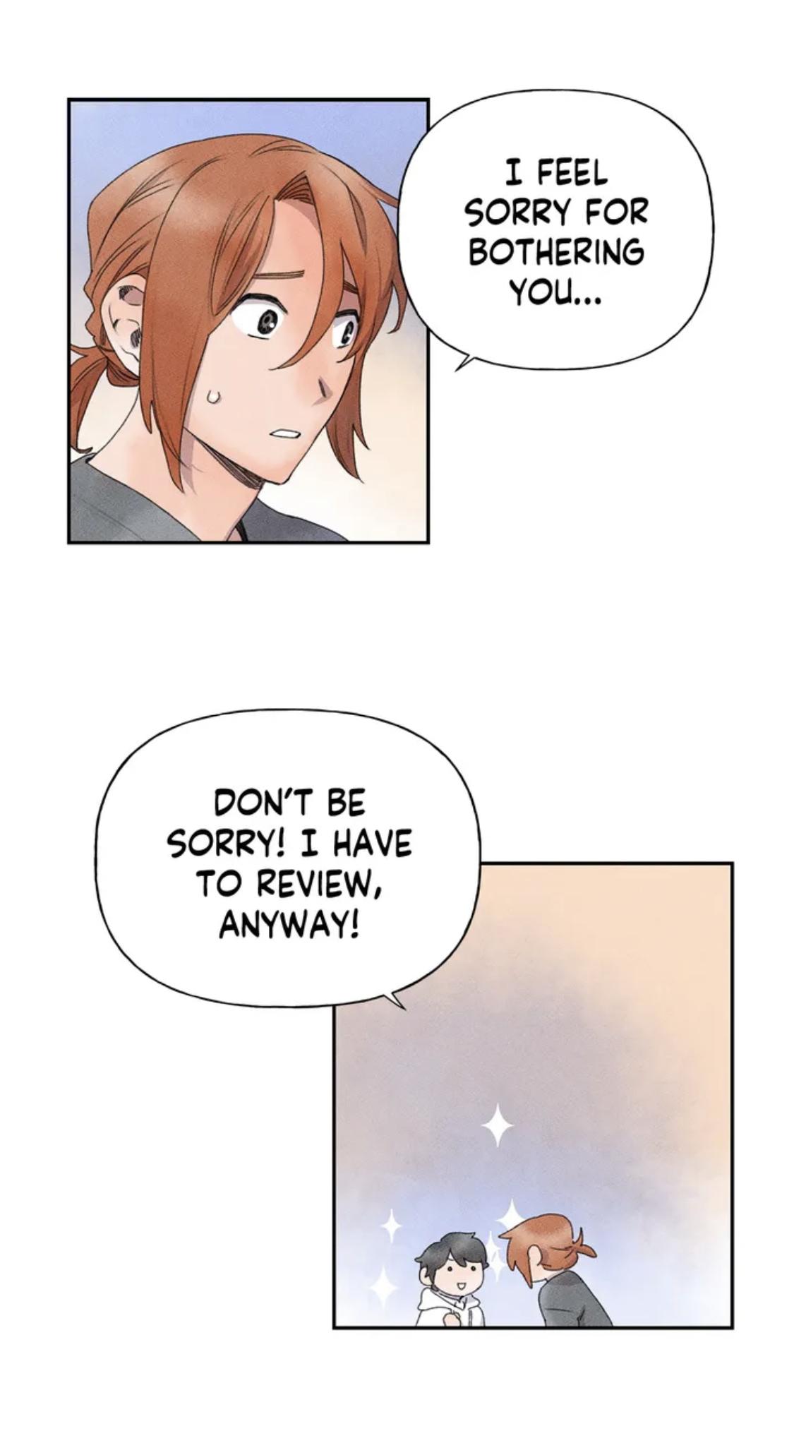 One Small Step chapter 18 - page 55