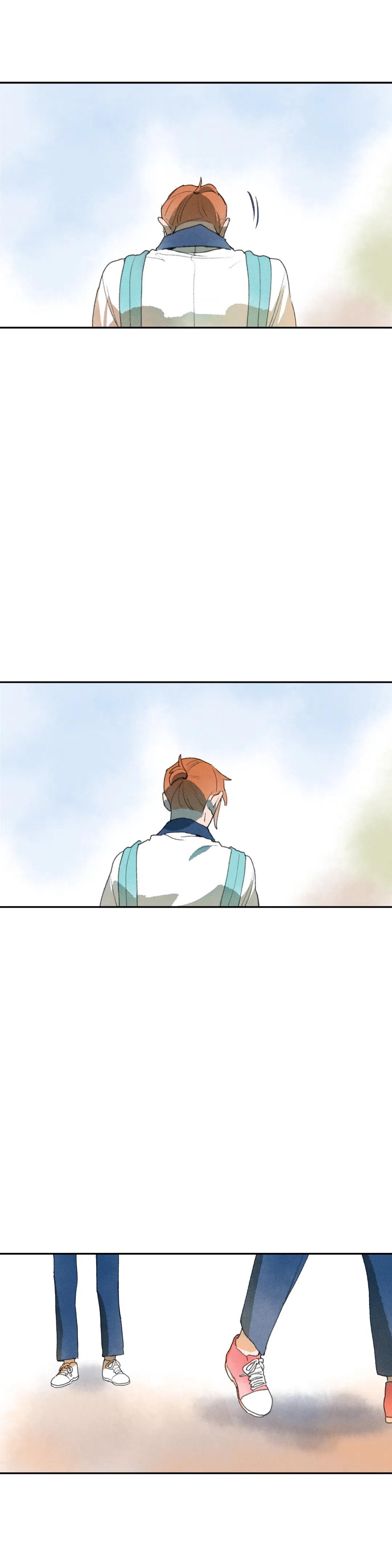 One Small Step chapter 55 - page 8