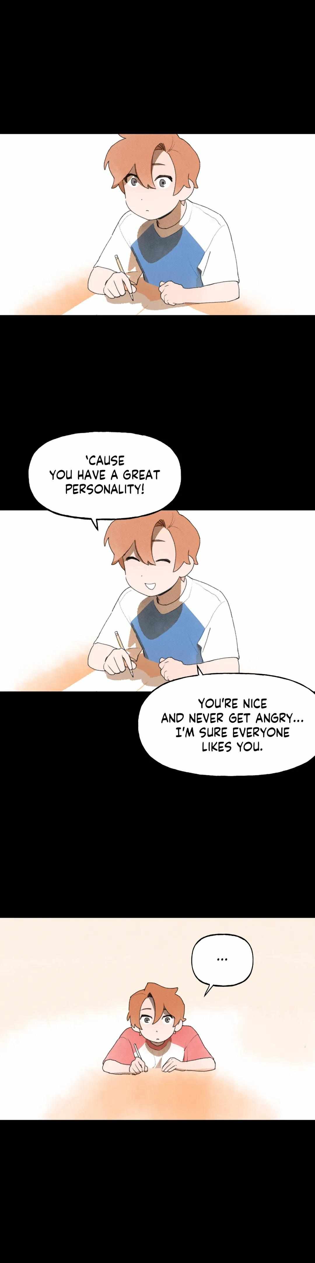 One Small Step chapter 55 - page 18