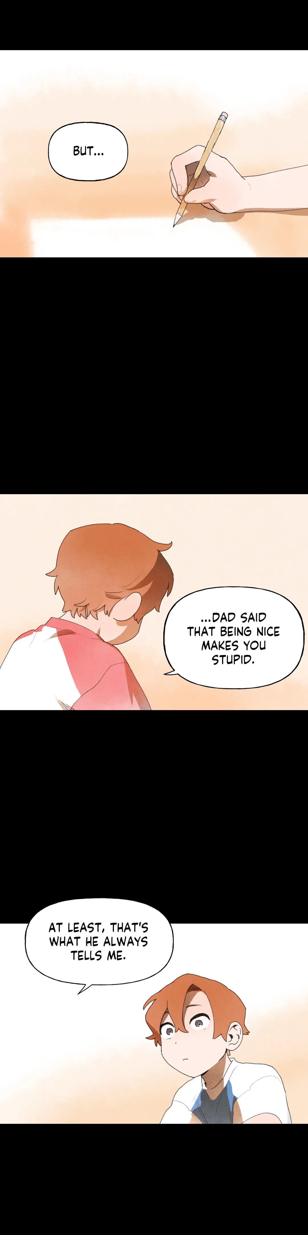 One Small Step chapter 55 - page 19