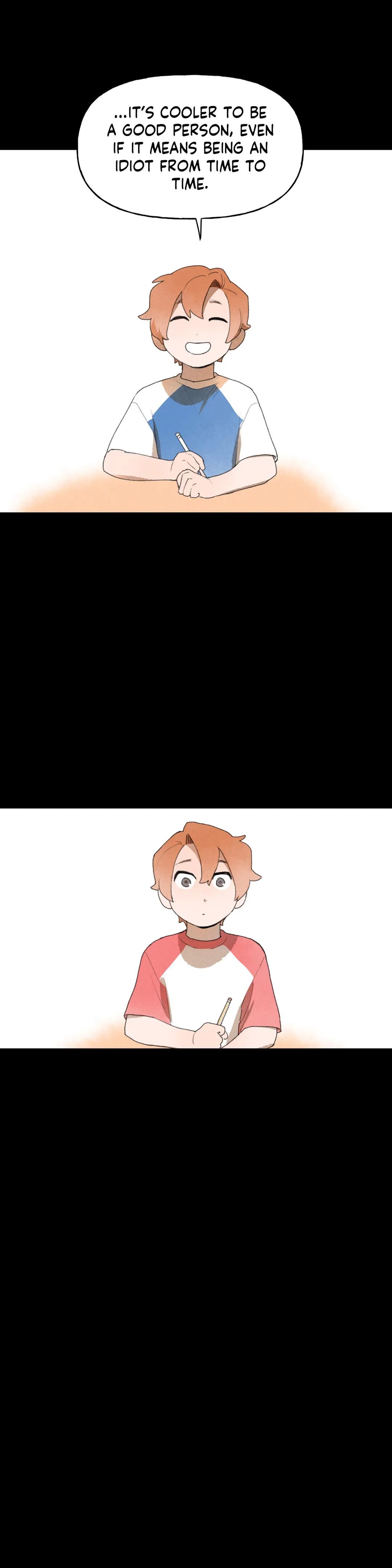 One Small Step chapter 55 - page 21