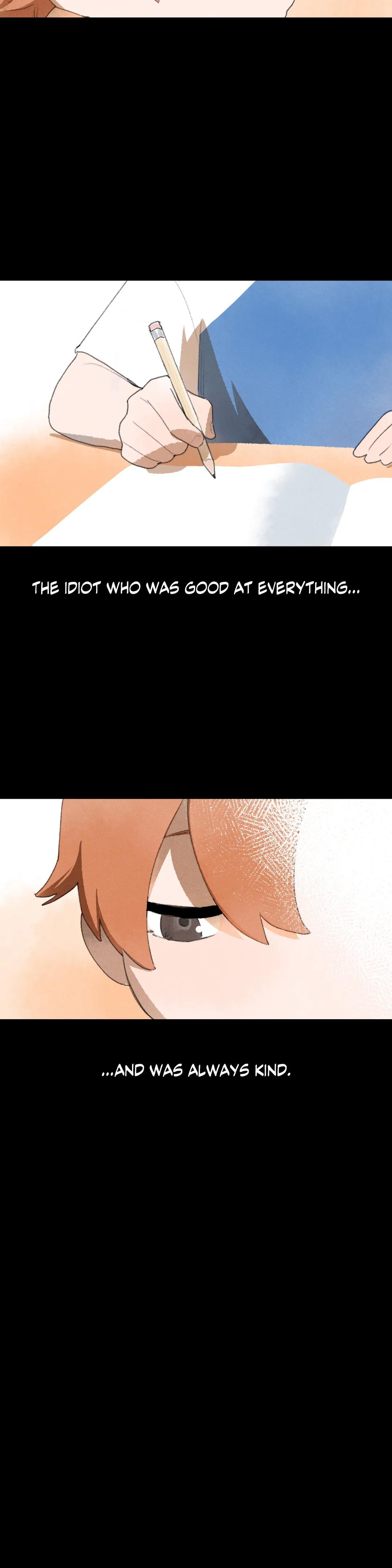 One Small Step chapter 55 - page 23