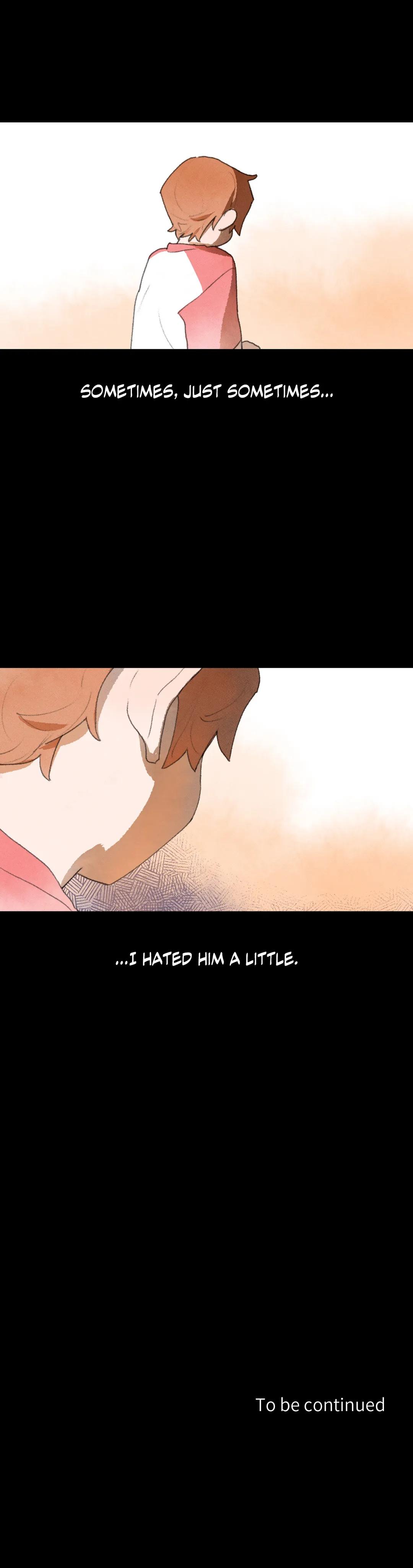 One Small Step chapter 55 - page 24