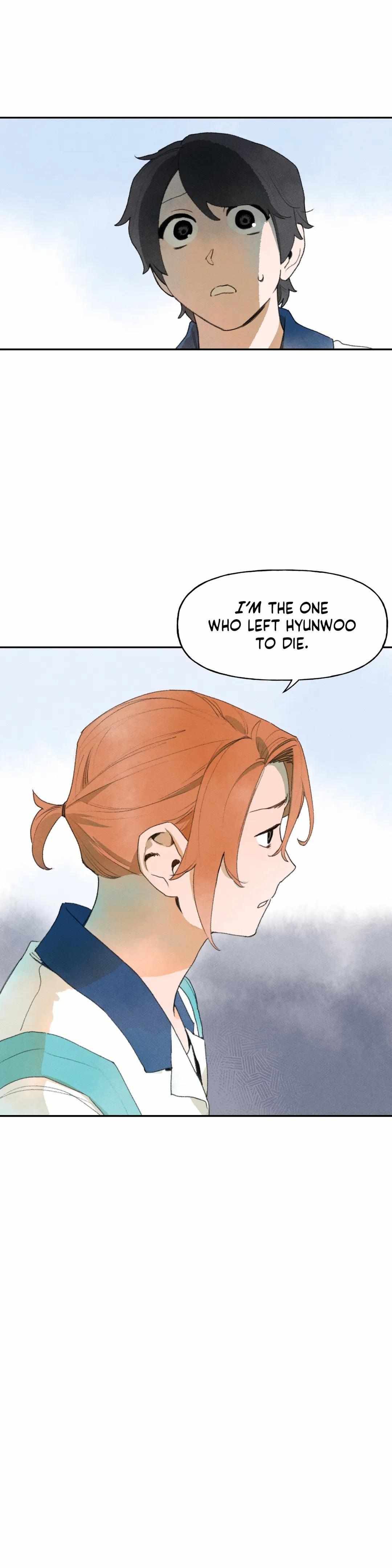 One Small Step chapter 55 - page 3