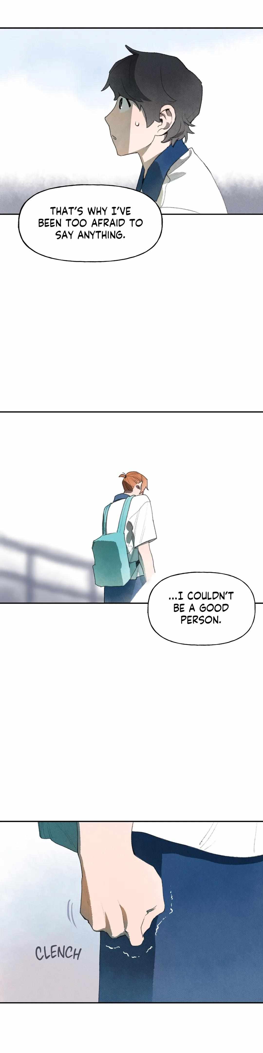One Small Step chapter 55 - page 4