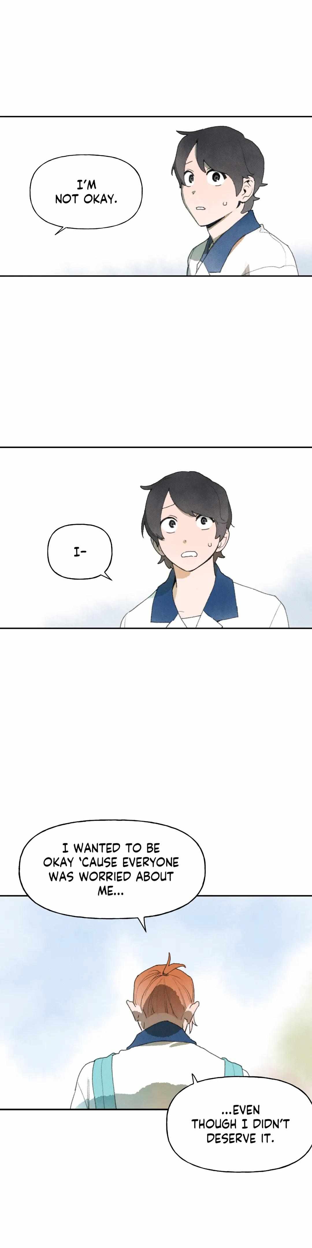 One Small Step chapter 55 - page 7