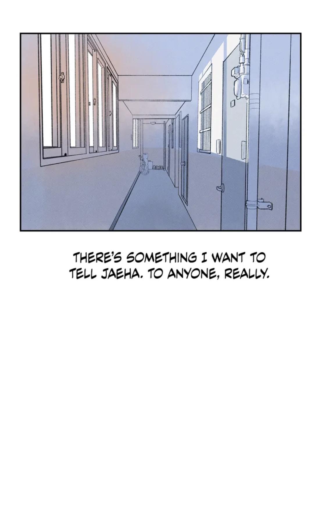 One Small Step chapter 19 - page 14