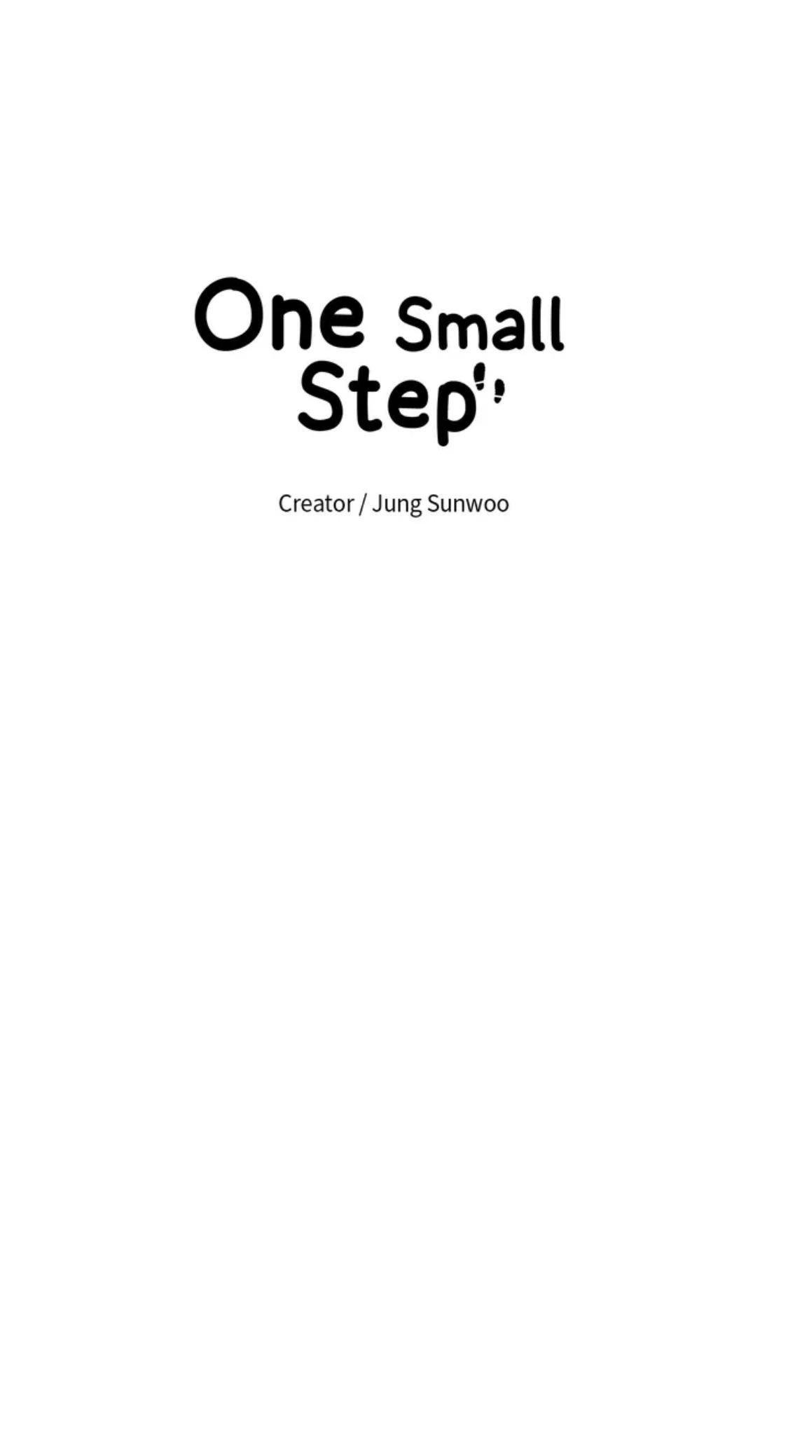 One Small Step chapter 19 - page 16