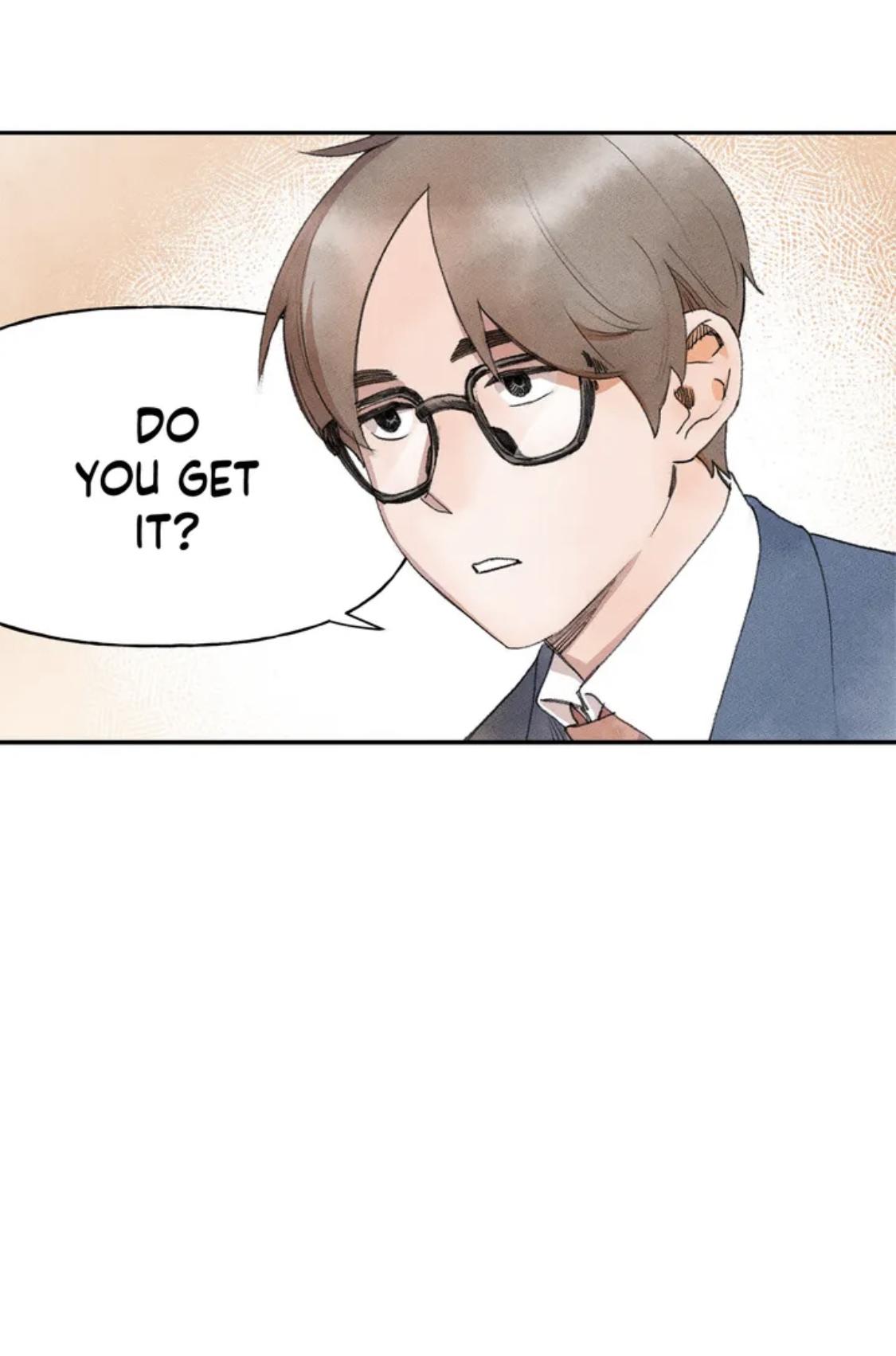 One Small Step chapter 19 - page 17