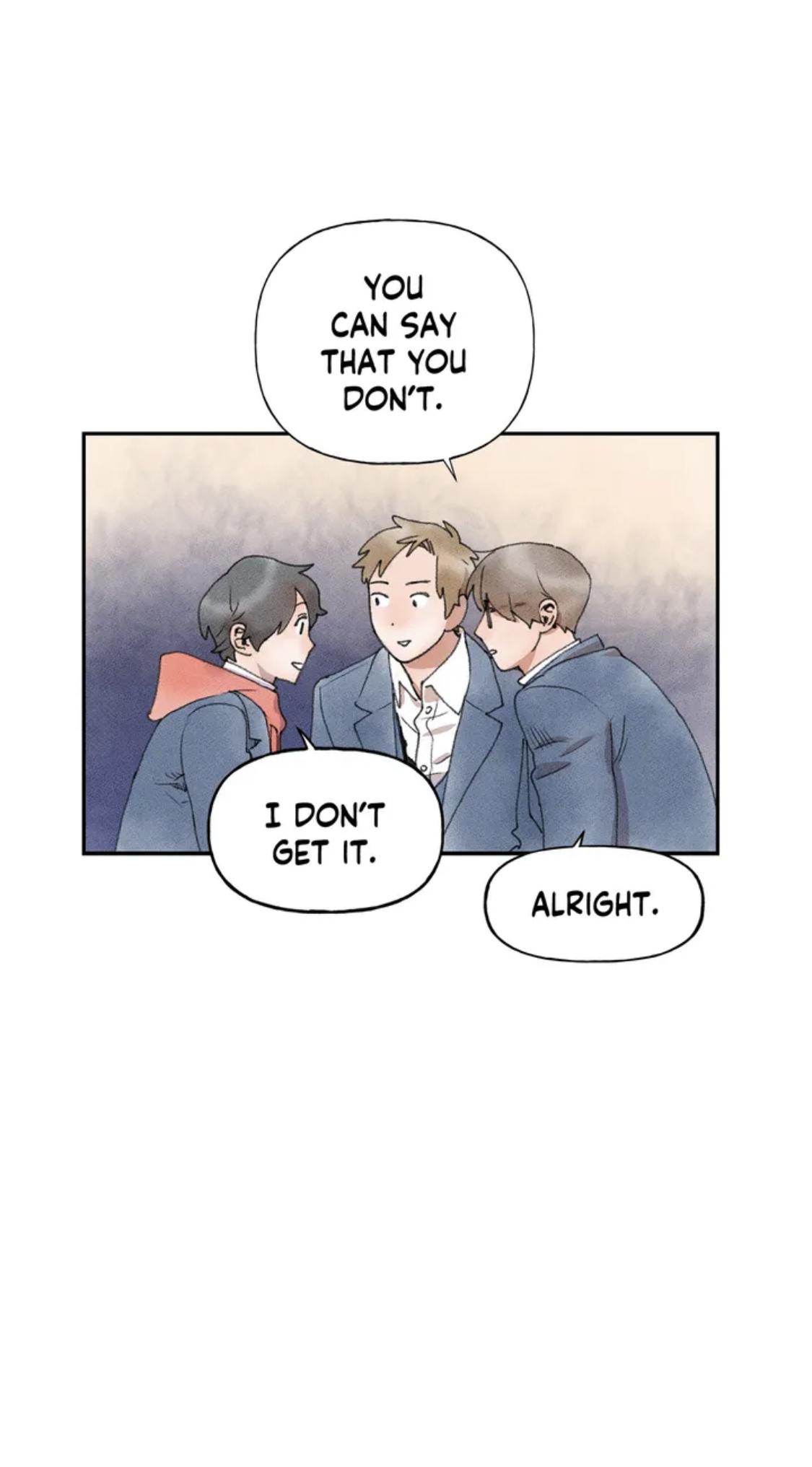 One Small Step chapter 19 - page 19