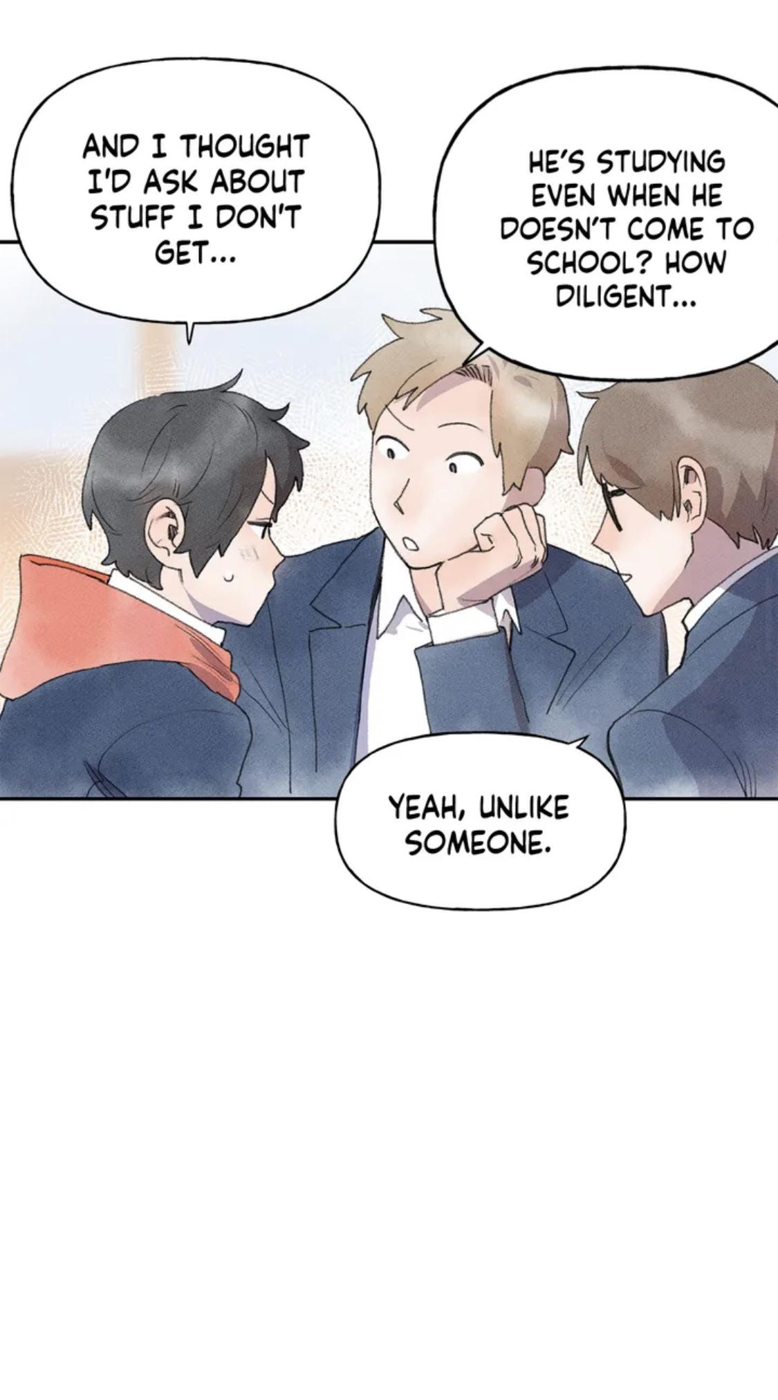 One Small Step chapter 19 - page 26