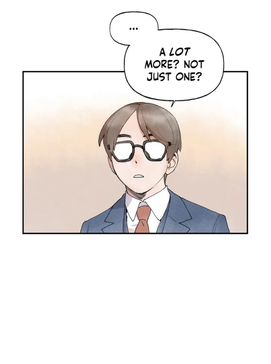 One Small Step chapter 19 - page 28