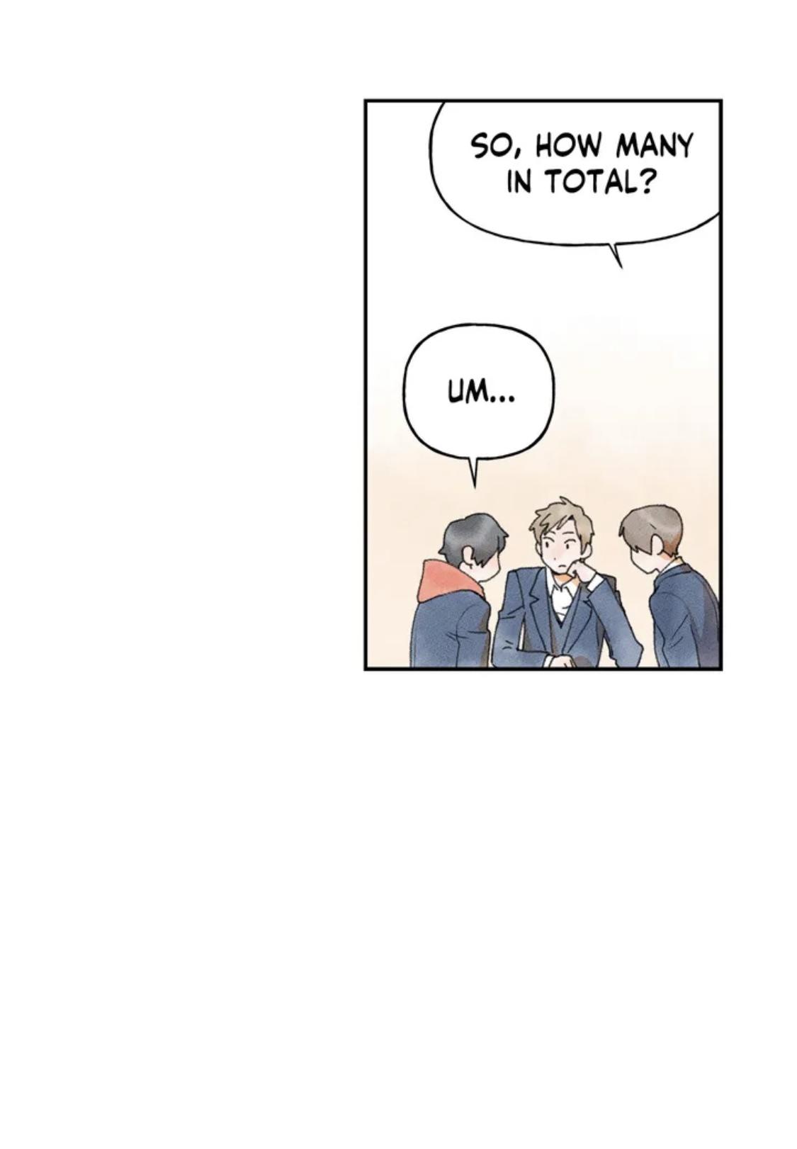 One Small Step chapter 19 - page 30