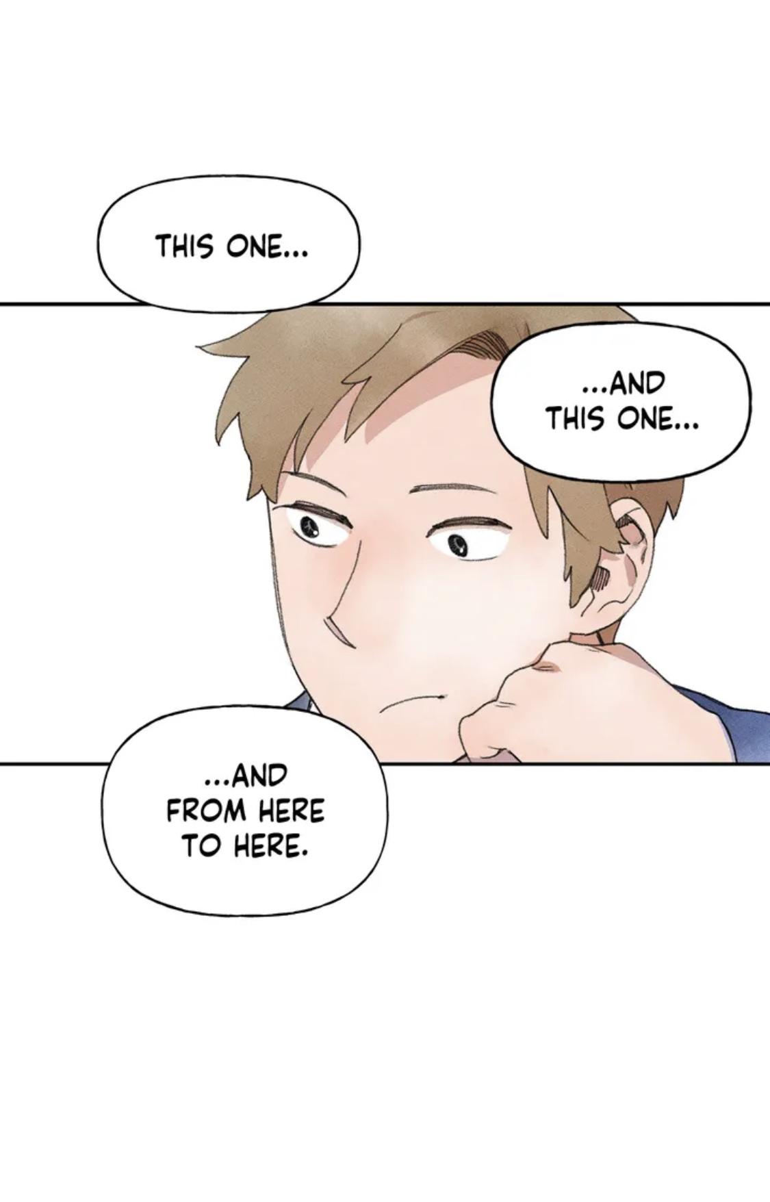 One Small Step chapter 19 - page 31
