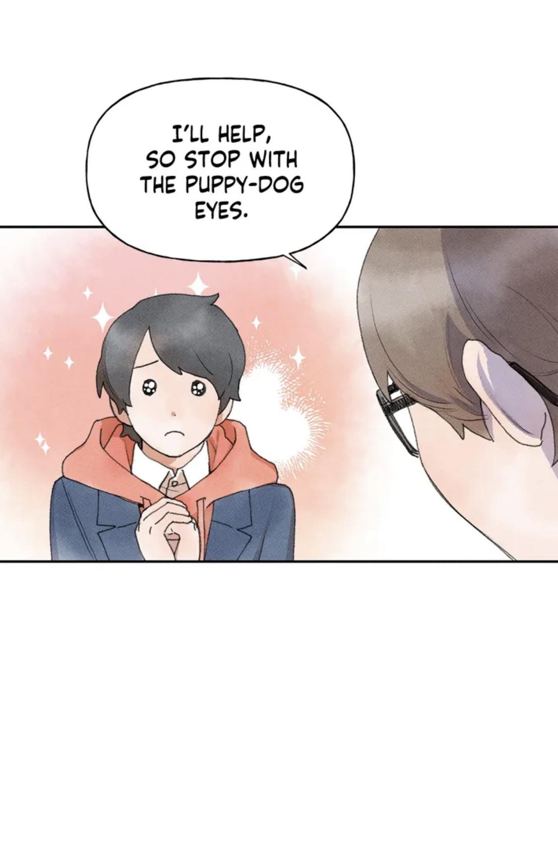 One Small Step chapter 19 - page 33